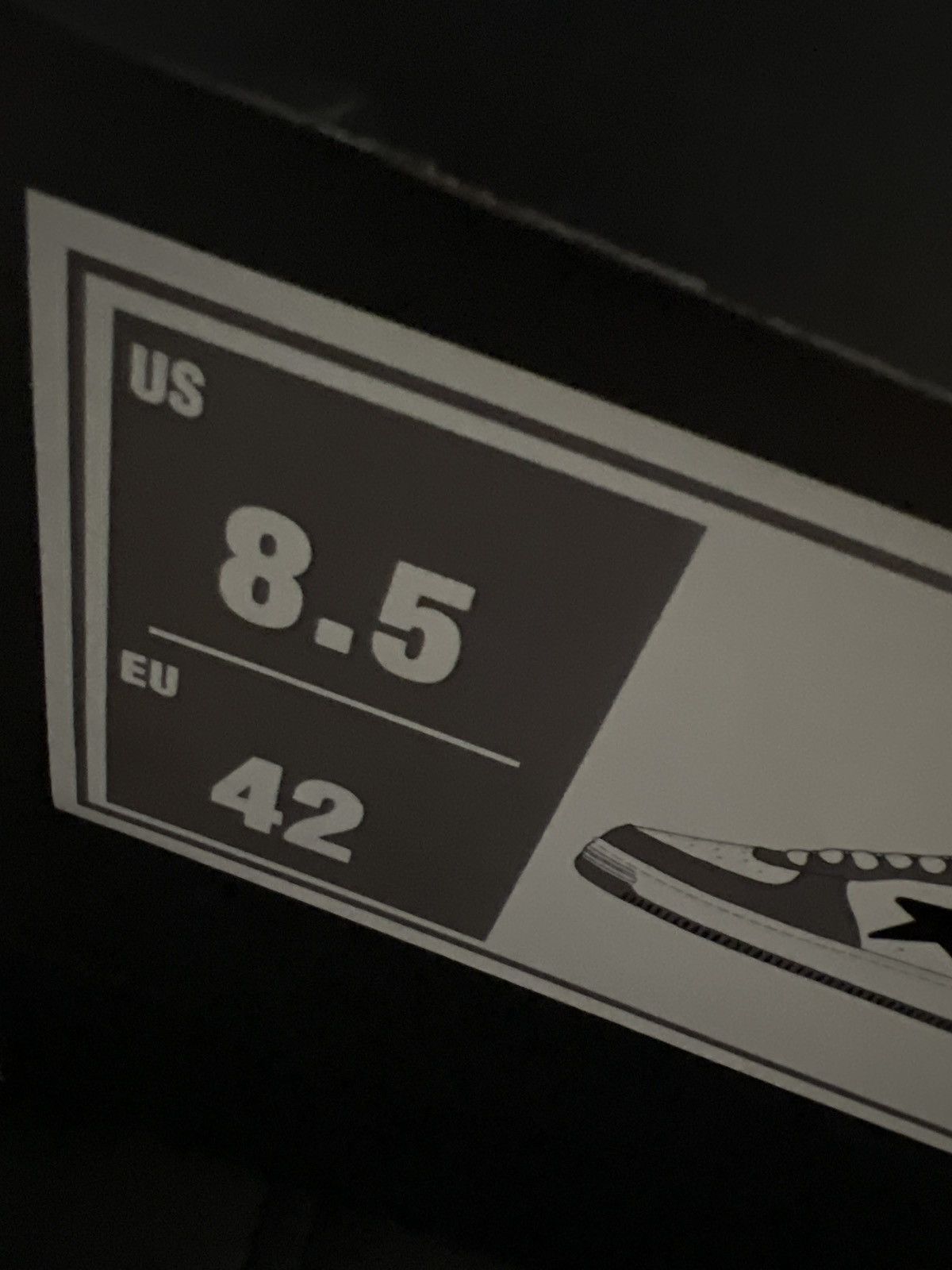 MF Doom Mf doomstas Size US 8.5 / EU 41-42 - 6 Thumbnail