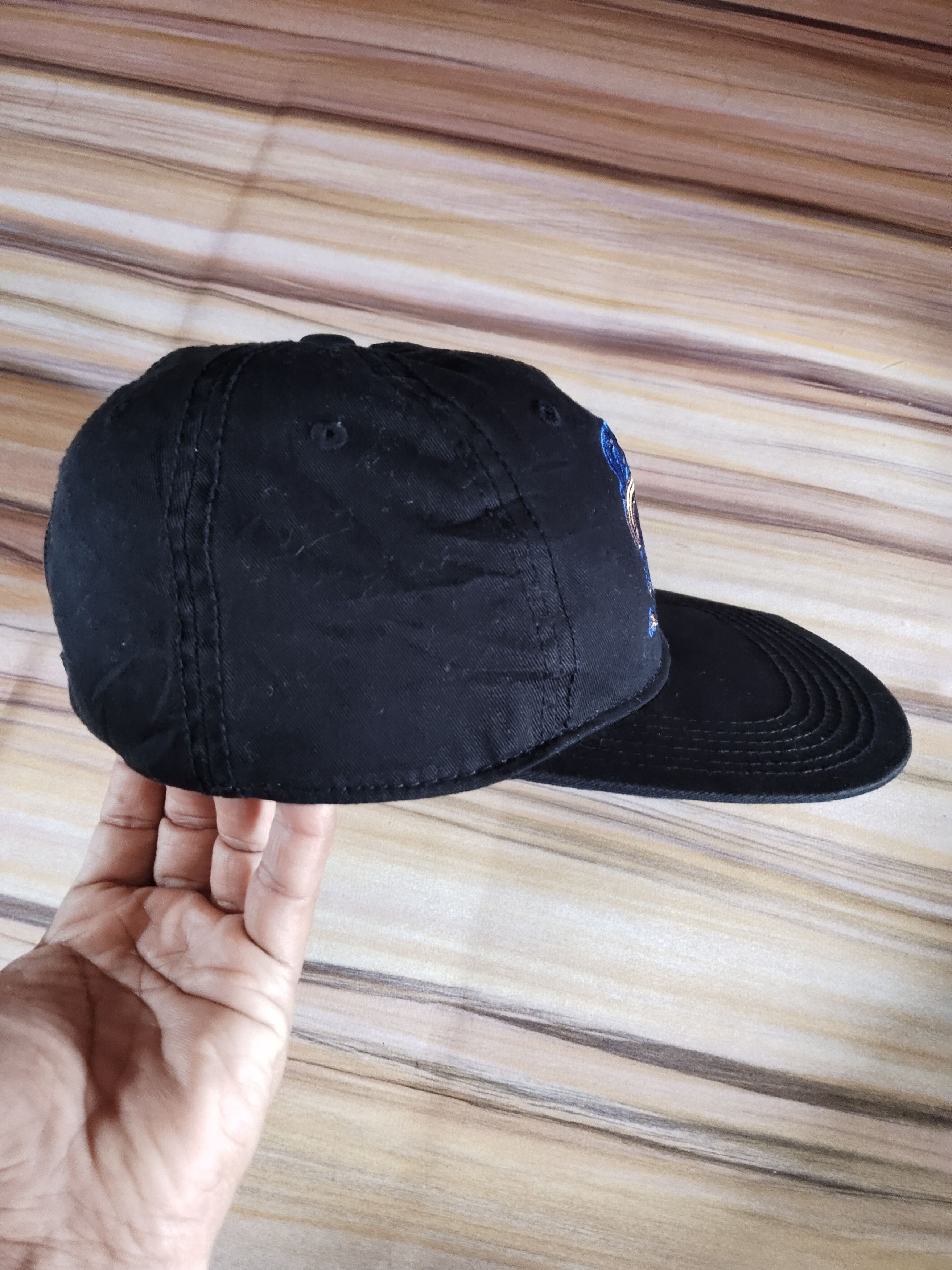 Cartoon Network SPACE JAM A NEW LEGACY Movie Cap Size ONE SIZE - 2 Thumbnail