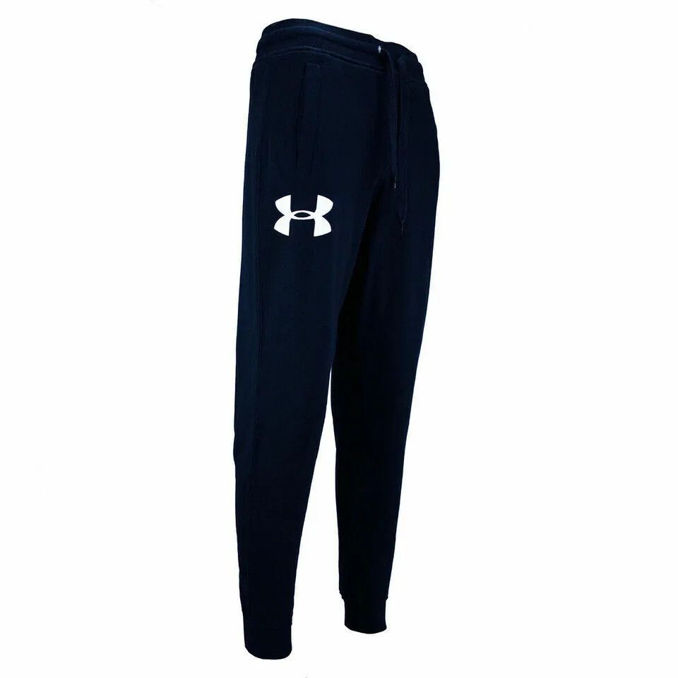 Under Armour Under Armour Joggers Mens Sweatpants Size US 26 / EU 42 - 1 Thumbnail