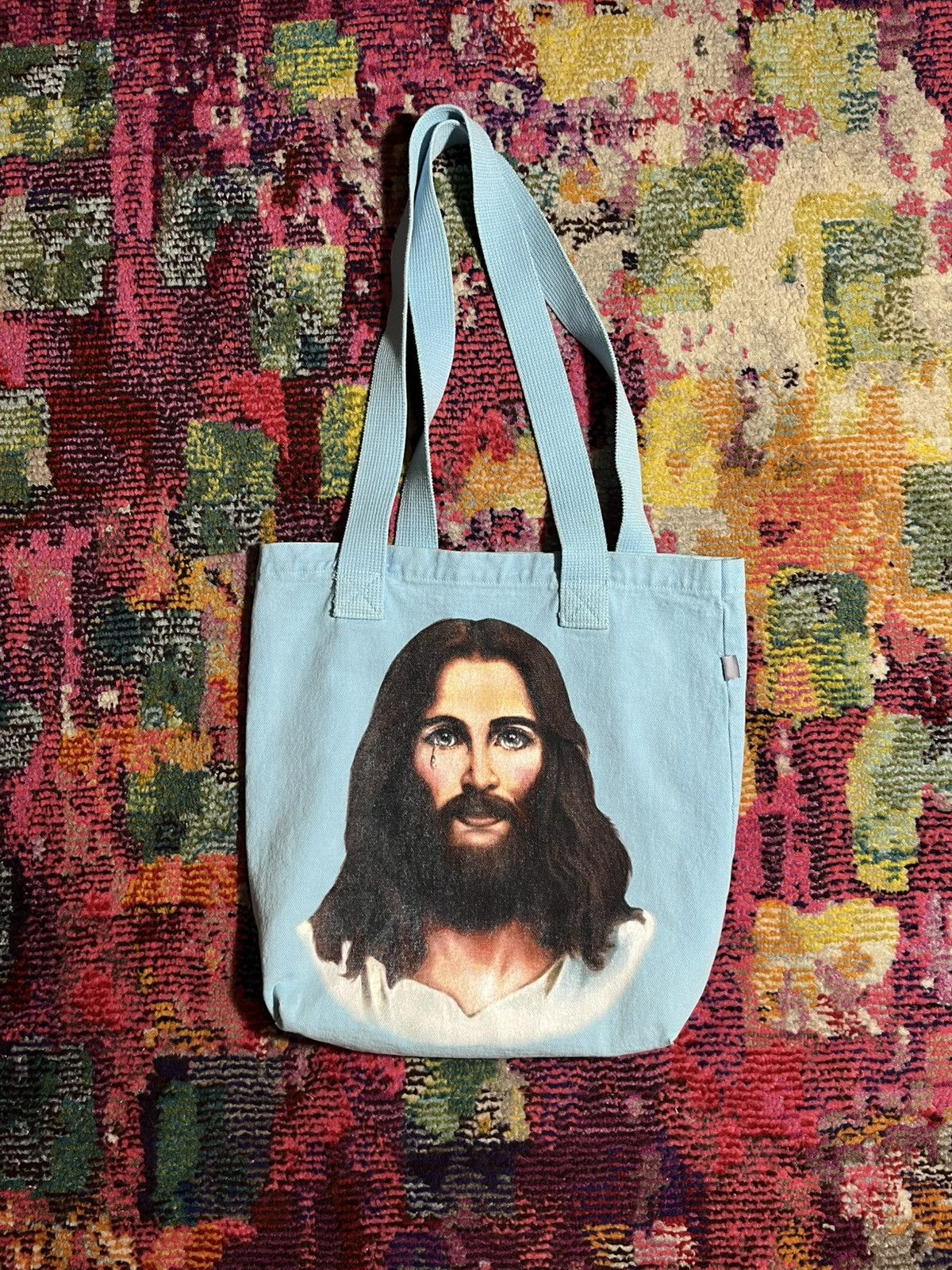Marcel Zago Marcel Zago Steakle Tote Size ONE SIZE - 1 Thumbnail