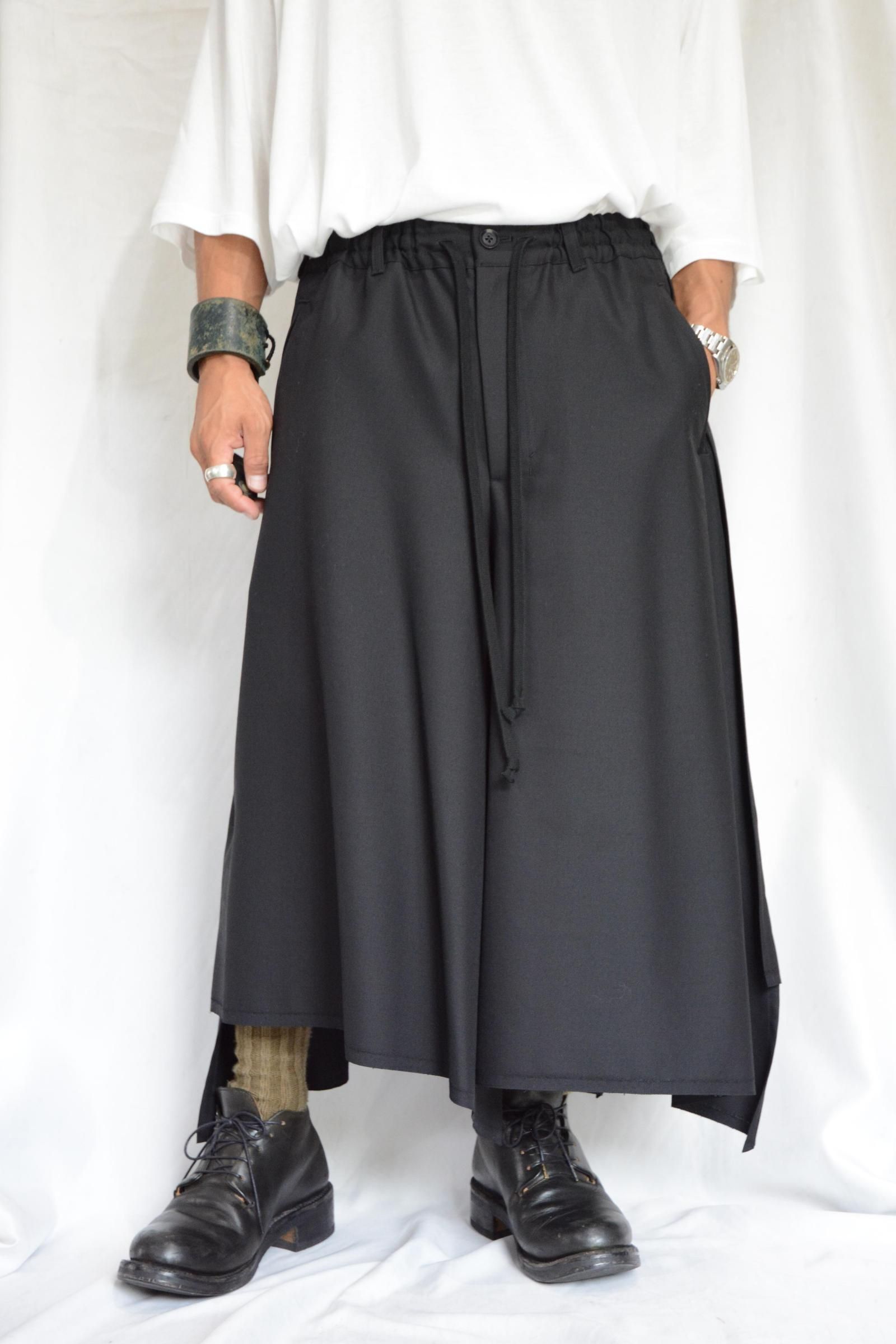 Ground Y Pants Skirt - その他