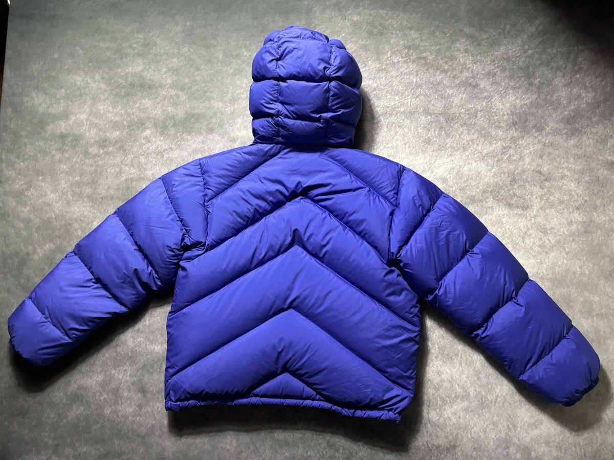 Helly Hansen Helly Hansen Duck Down Puffer Jacket Reversible Hooded 90s Size US M / EU 48-50 / 2 - 6 Thumbnail