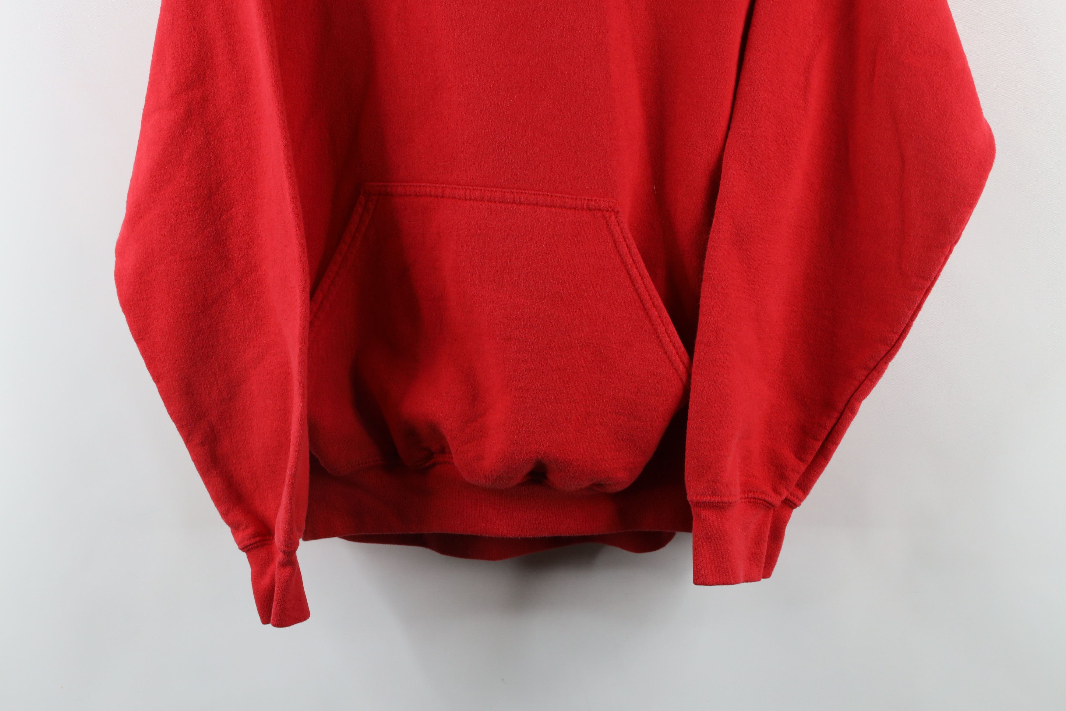 Vintage Vintage Y2K Streetwear Casey Noonan Racing Hoodie Sweatshirt Size US M / EU 48-50 / 2 - 3 Thumbnail