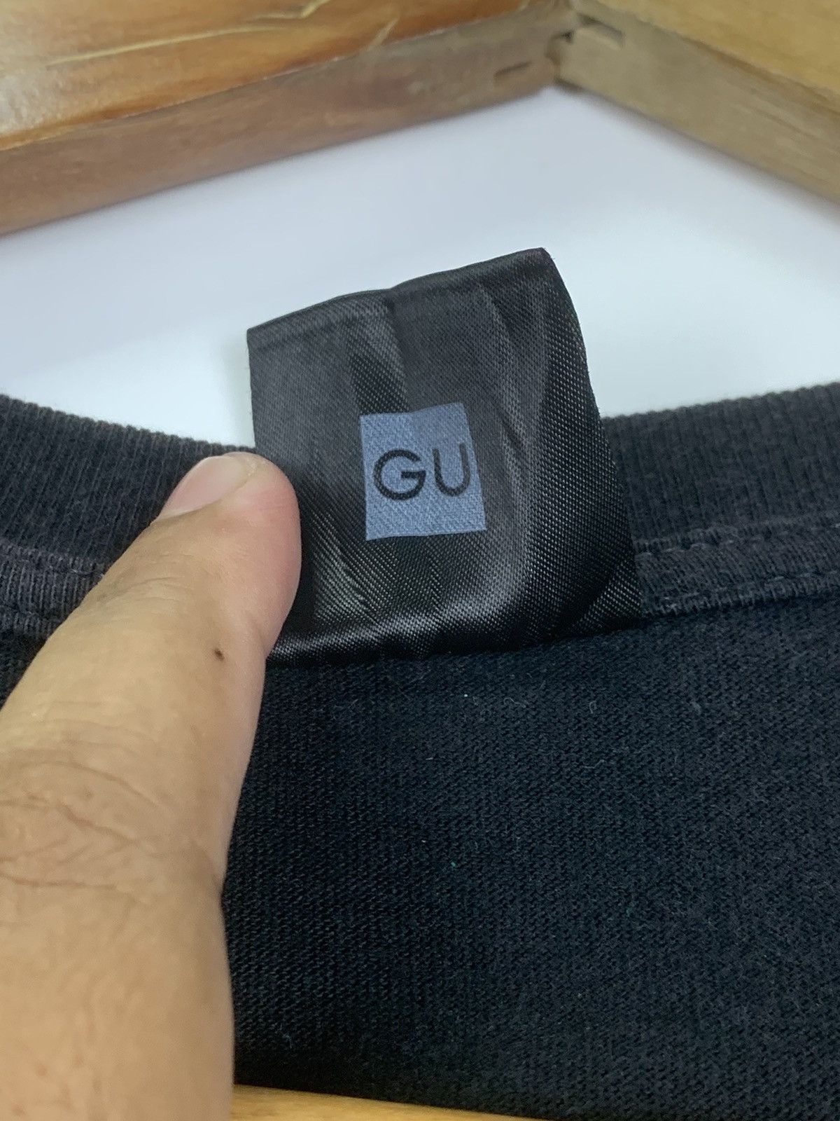 Cartoon Network × Disney × GU Disney x GU Tee Size US XL / EU 56 / 4 - 12 Thumbnail