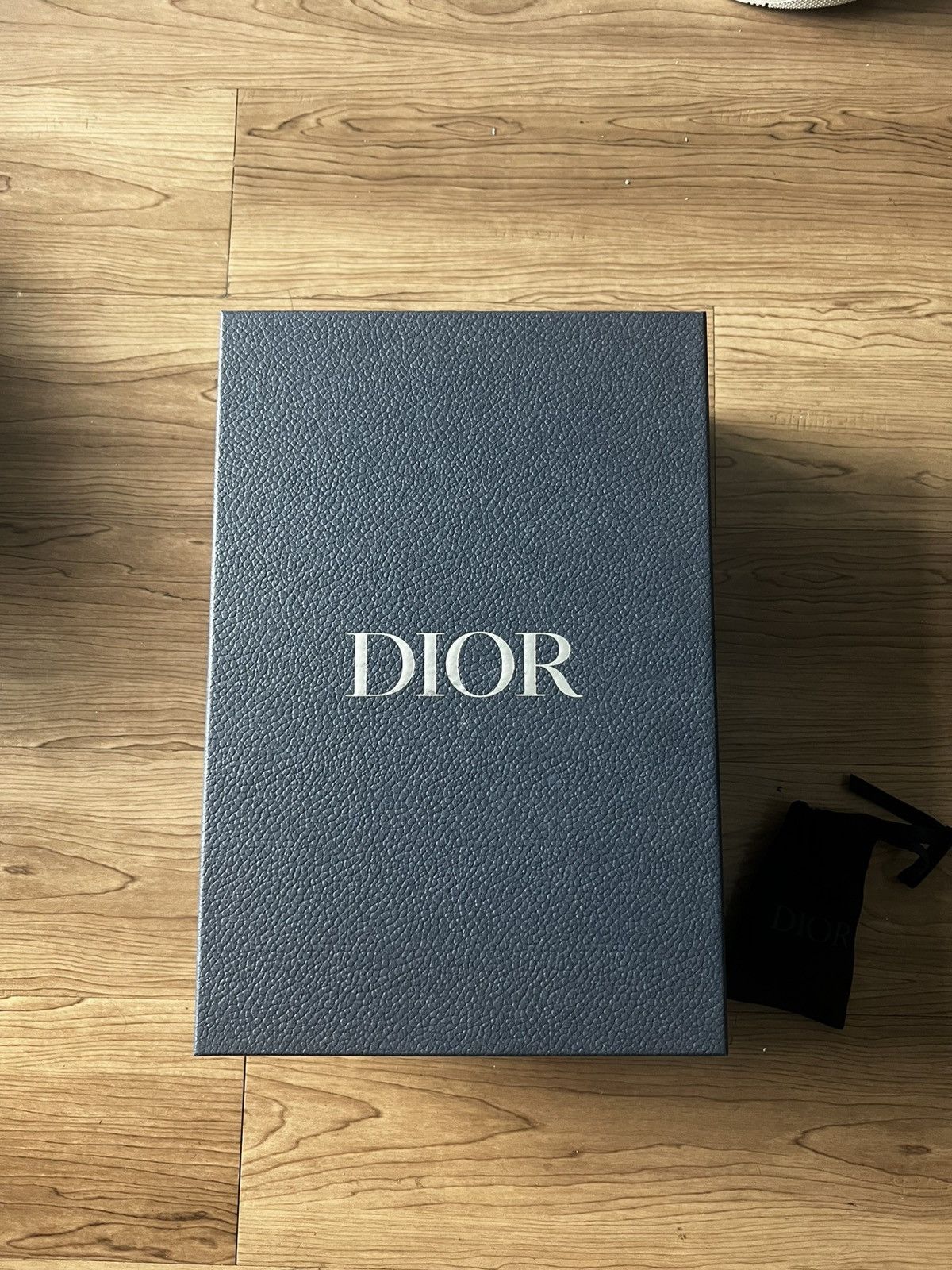 Dior Dior B27 Beige Sneakers Size US 9.5 / EU 42-43 - 2 Thumbnail