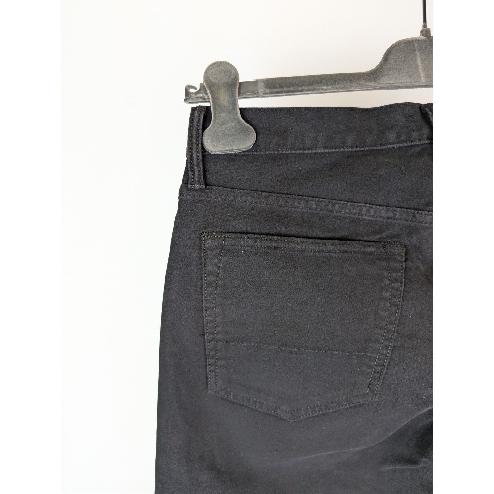 Tom Ford o1rshd1 Straight Jeans in Black Size US 32 / EU 48 - 15 Thumbnail