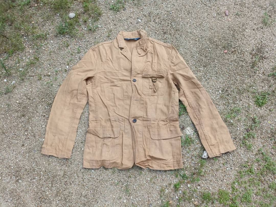 Polo Ralph Lauren Vintage Polo Ralph Lauren Jacket Size US M / EU 48-50 / 2 - 3 Thumbnail