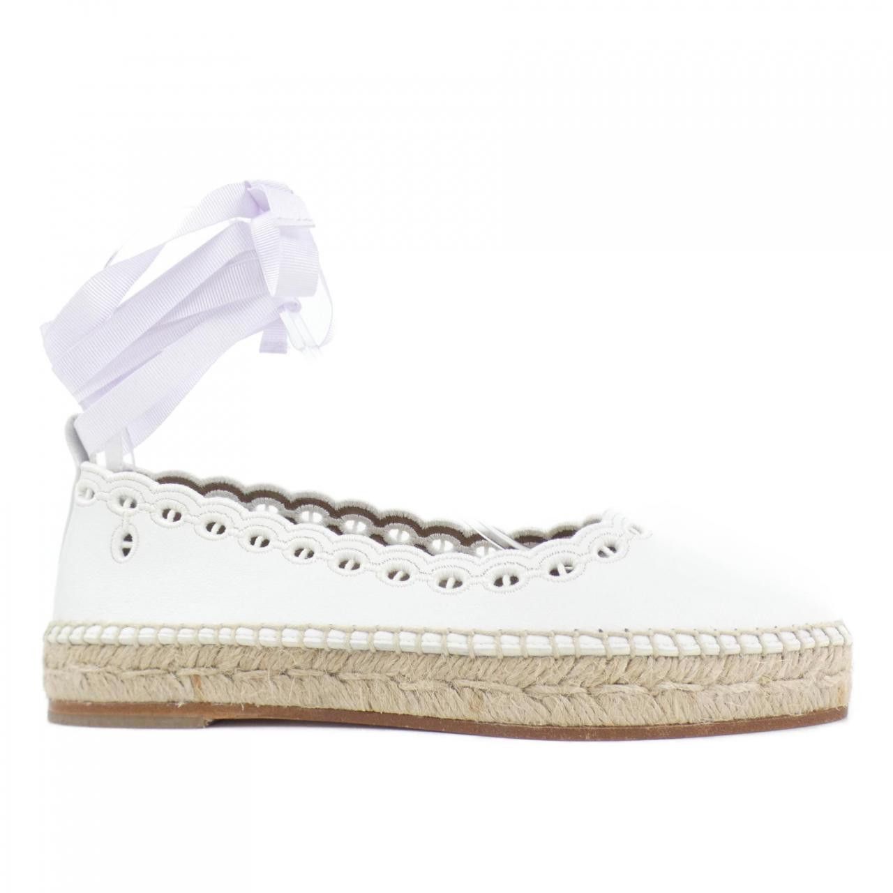 Hermes Hermes Guapa35 Leather Shoes Leather Shoes DUTY FREE for USA