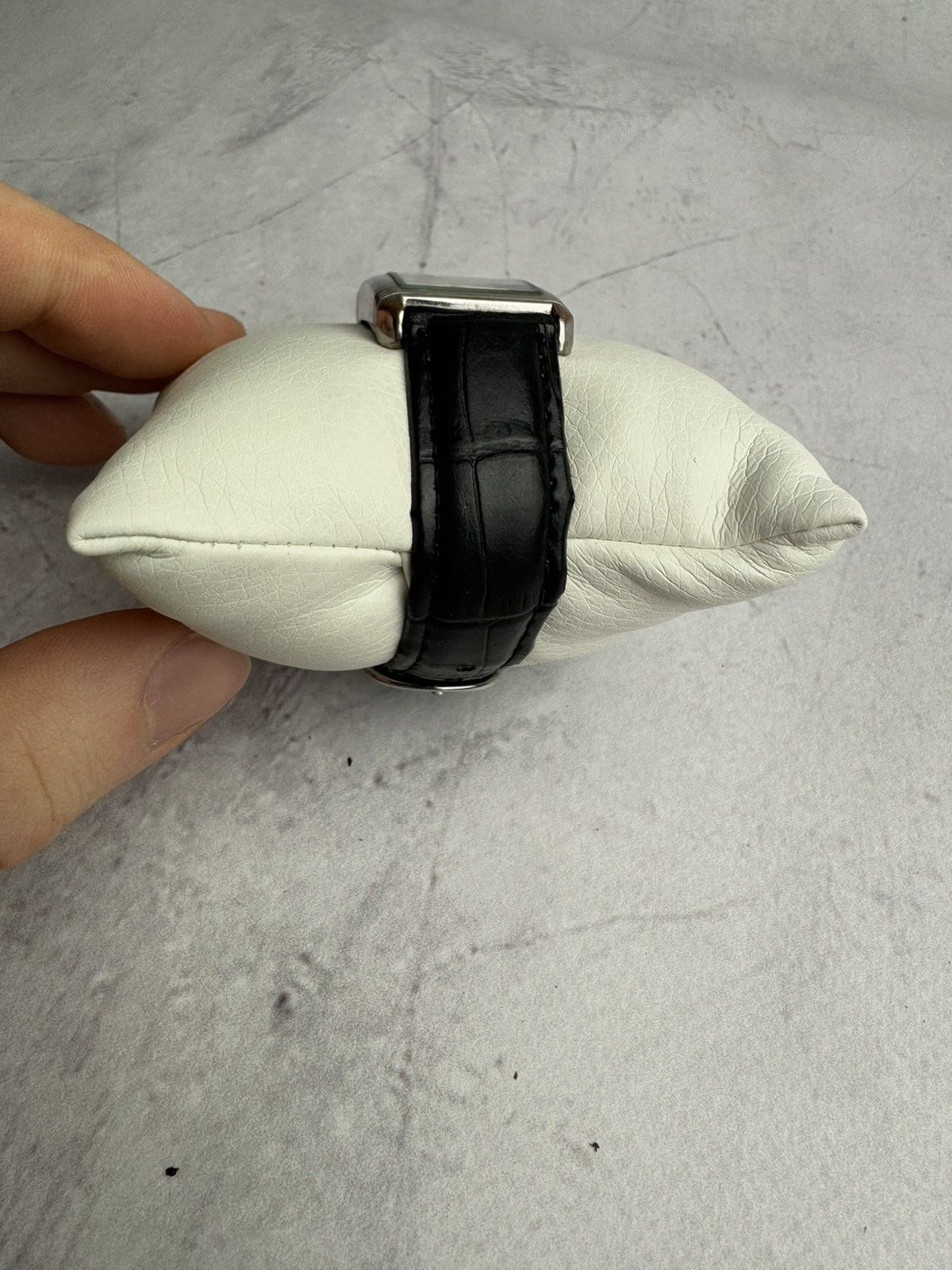 Japanese Brand × Vintage Vintage Japanese Style Watch Size ONE SIZE - 2 Thumbnail