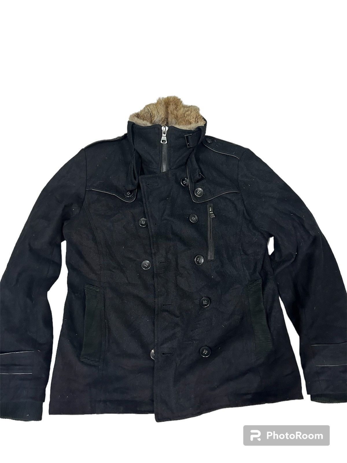 If Six Was Nine jacket by in the attic japan Size US M / EU 48-50 / 2 - 2 Thumbnail
