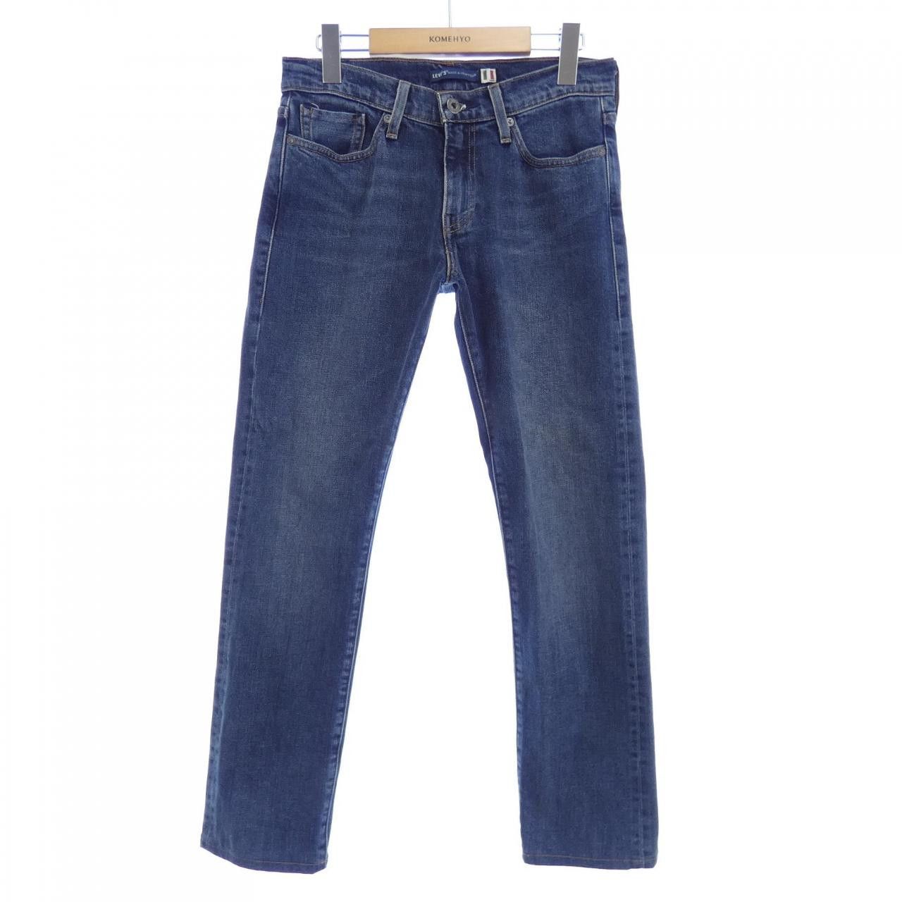 Other Other Levi's Jeans Denim Jeans DUTY FREE for USA Size ONE SIZE - 1 Thumbnail