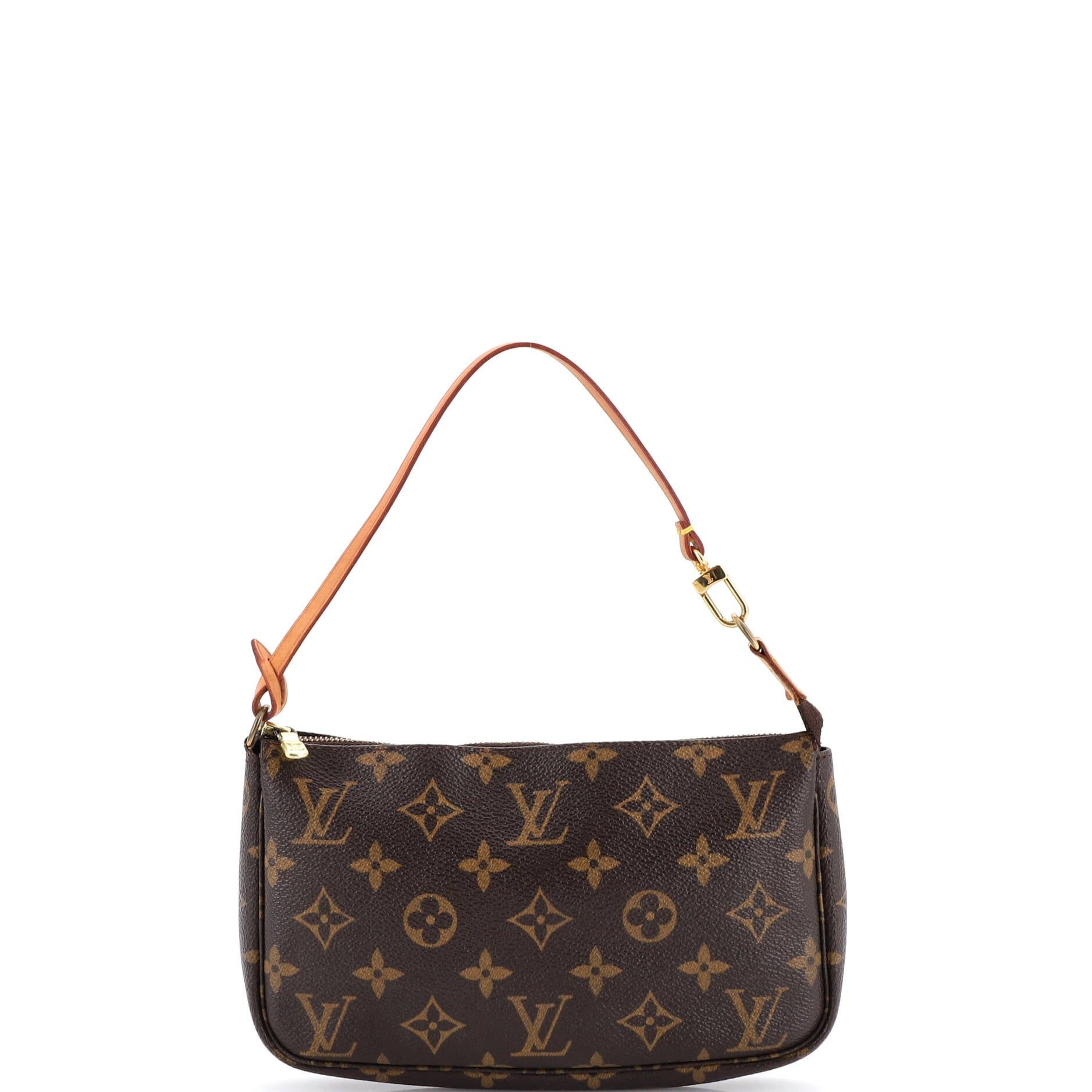 Louis Vuitton Pochette Accessoires Size ONE SIZE - 1 Thumbnail