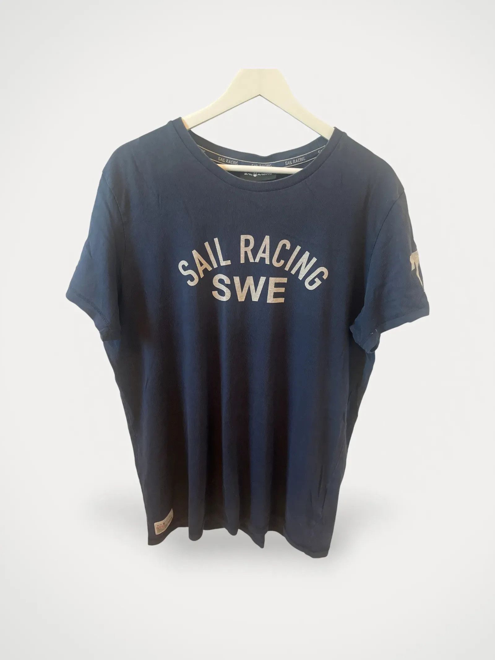 Other Sail Racing T-shirt Size US L / EU 52-54 / 3 - 1 Thumbnail