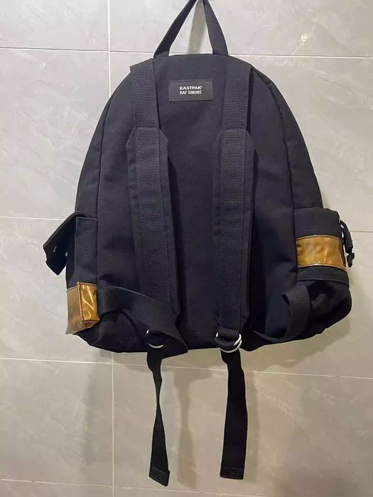 Raf Simons Raf Simons 18ss eastpak Blade Runner Backpack | Grailed