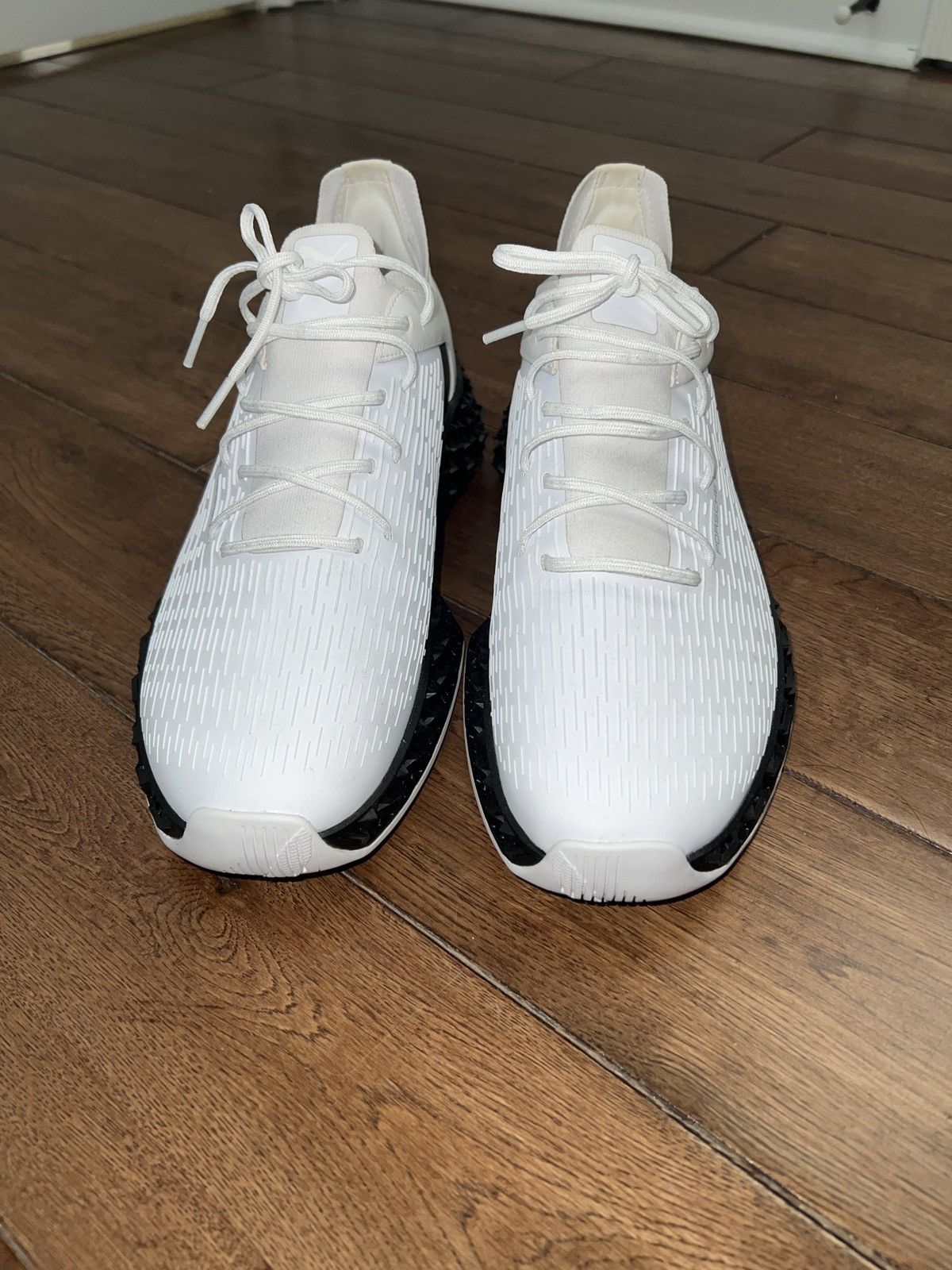 Porsche Design 3D MATRIX TRAINERS Size US 11 / EU 44 - 3 Thumbnail