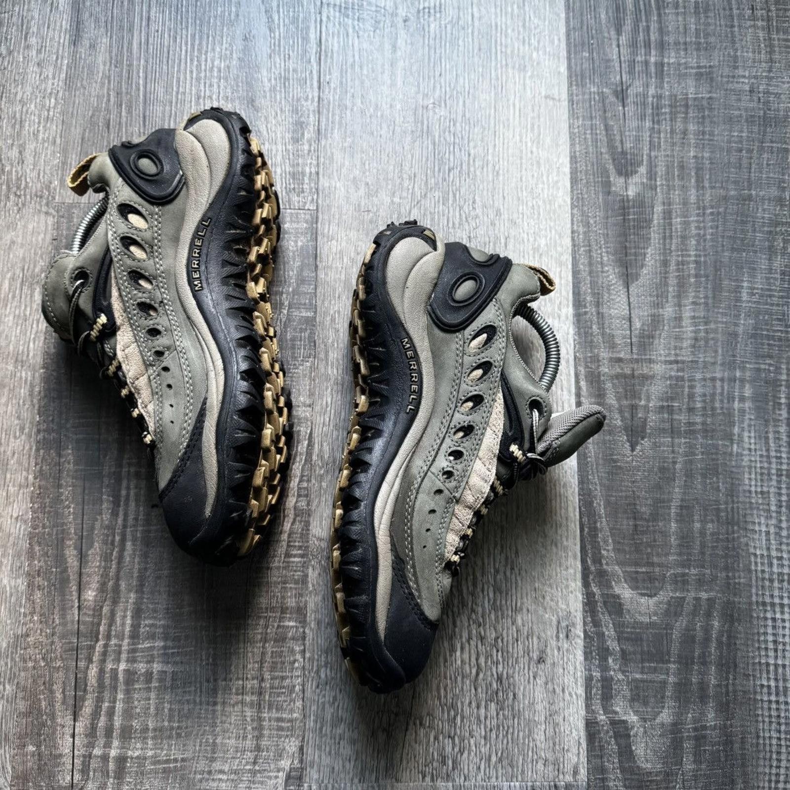Merrell MERRELL • GORE-TEX® Reflex II (7M) Size US 7 / EU 40 - 9 Thumbnail