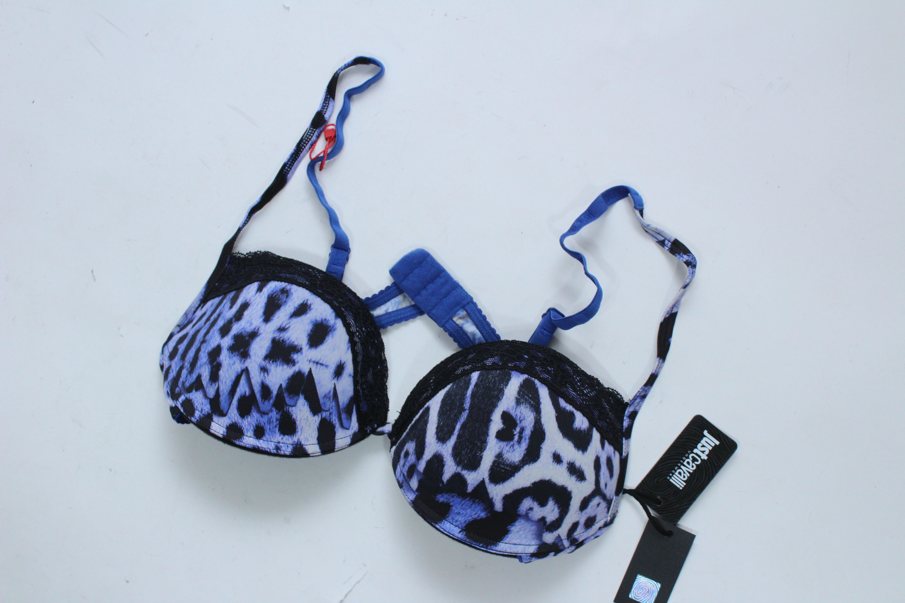 Just Cavalli Just Cavalli Swimsuit New Size B/34US/34GB Rare Hype Size S / US 4 / IT 40 - 1 Thumbnail