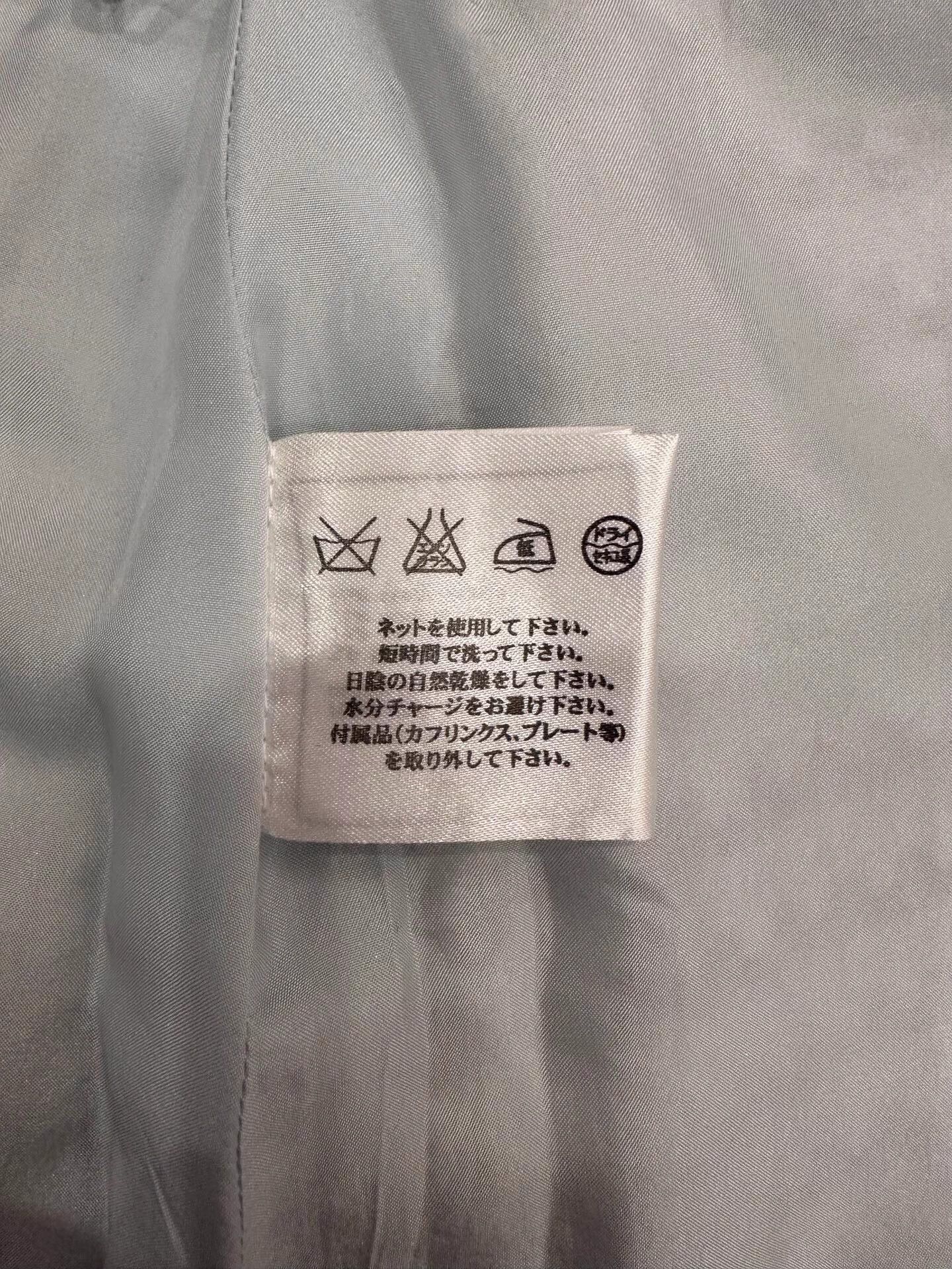 Chanel Chanel Women's ivory C logo skirt 36 Size 26" / US 2 / IT 38 - 6 Thumbnail