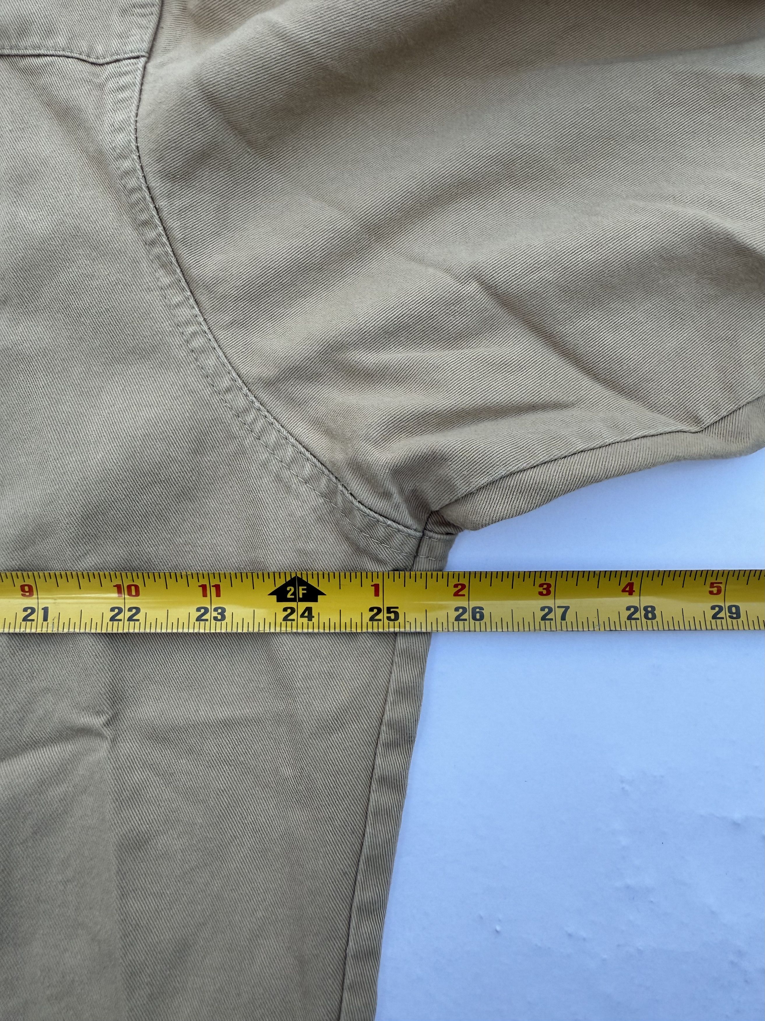 Wrangler Vintage Wrangler Western Snap Shirt Size US XL / EU 56 / 4 - 8 Thumbnail