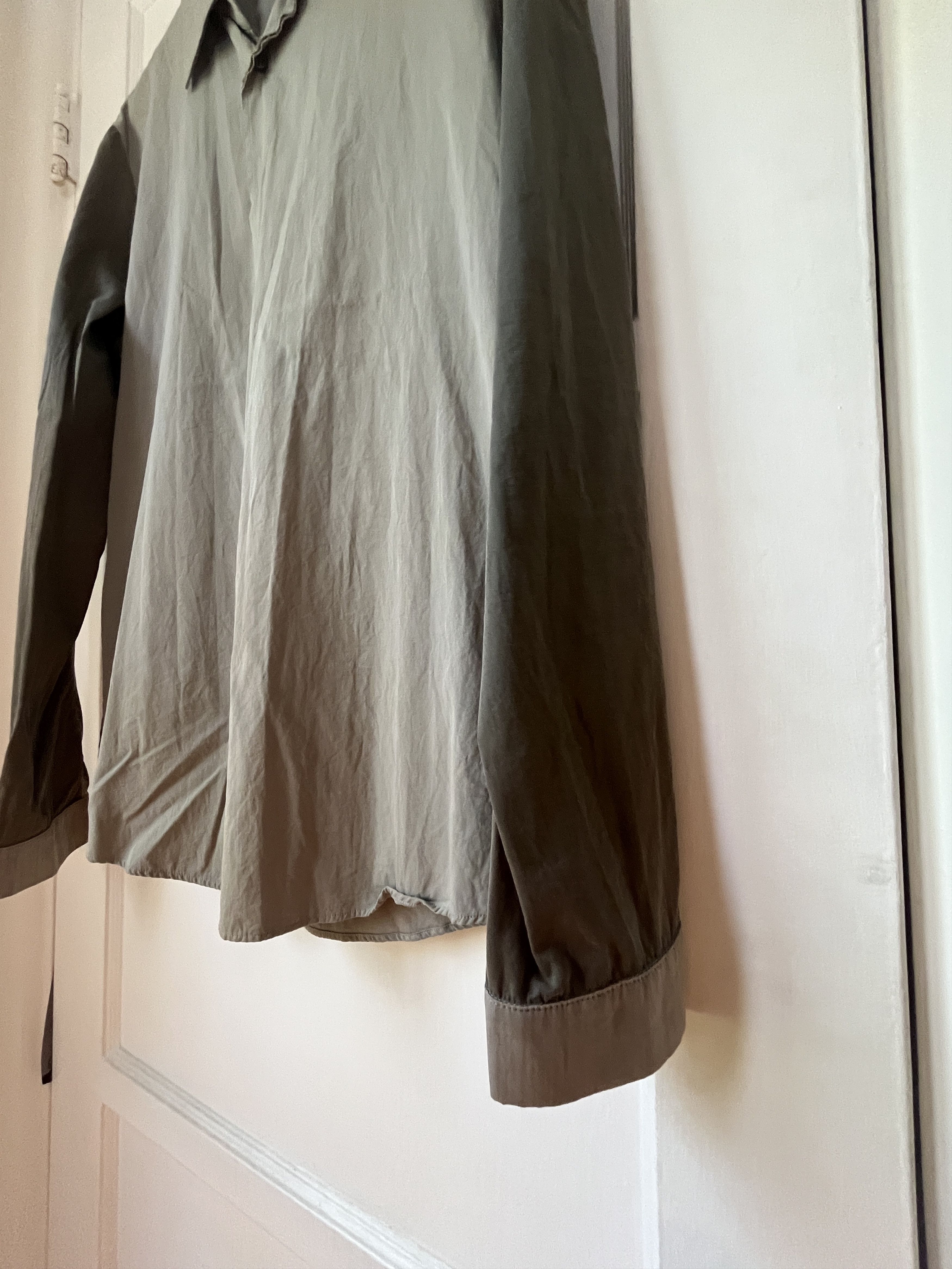 Carpe Diem L'Maltieri Button Up Shirt Size 4 Size US M / EU 48-50 / 2 - 3 Thumbnail