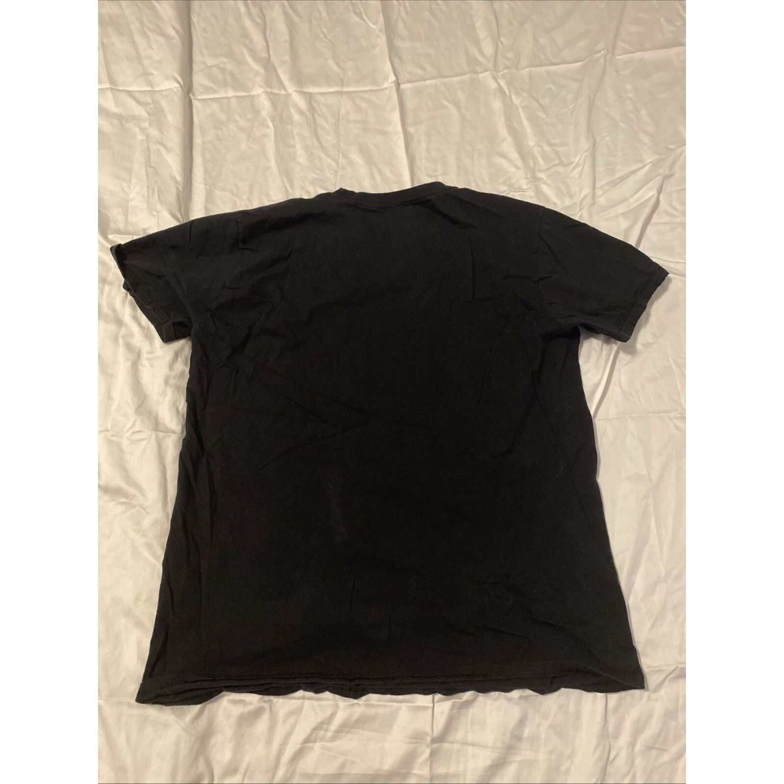 Threadless Threadless T-Shirt Mens Small Black Chinatown Dragon Graphic Size US S / EU 44-46 / 1 - 8 Thumbnail
