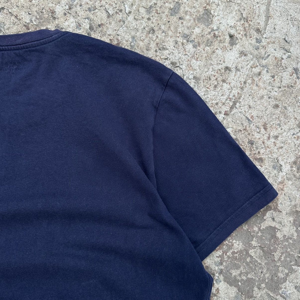 Polo Ralph Lauren Vintage Japanese Style Polo Ralph Lauren T-shirts Basic Fit Size US M / EU 48-50 / 2 - 8 Thumbnail