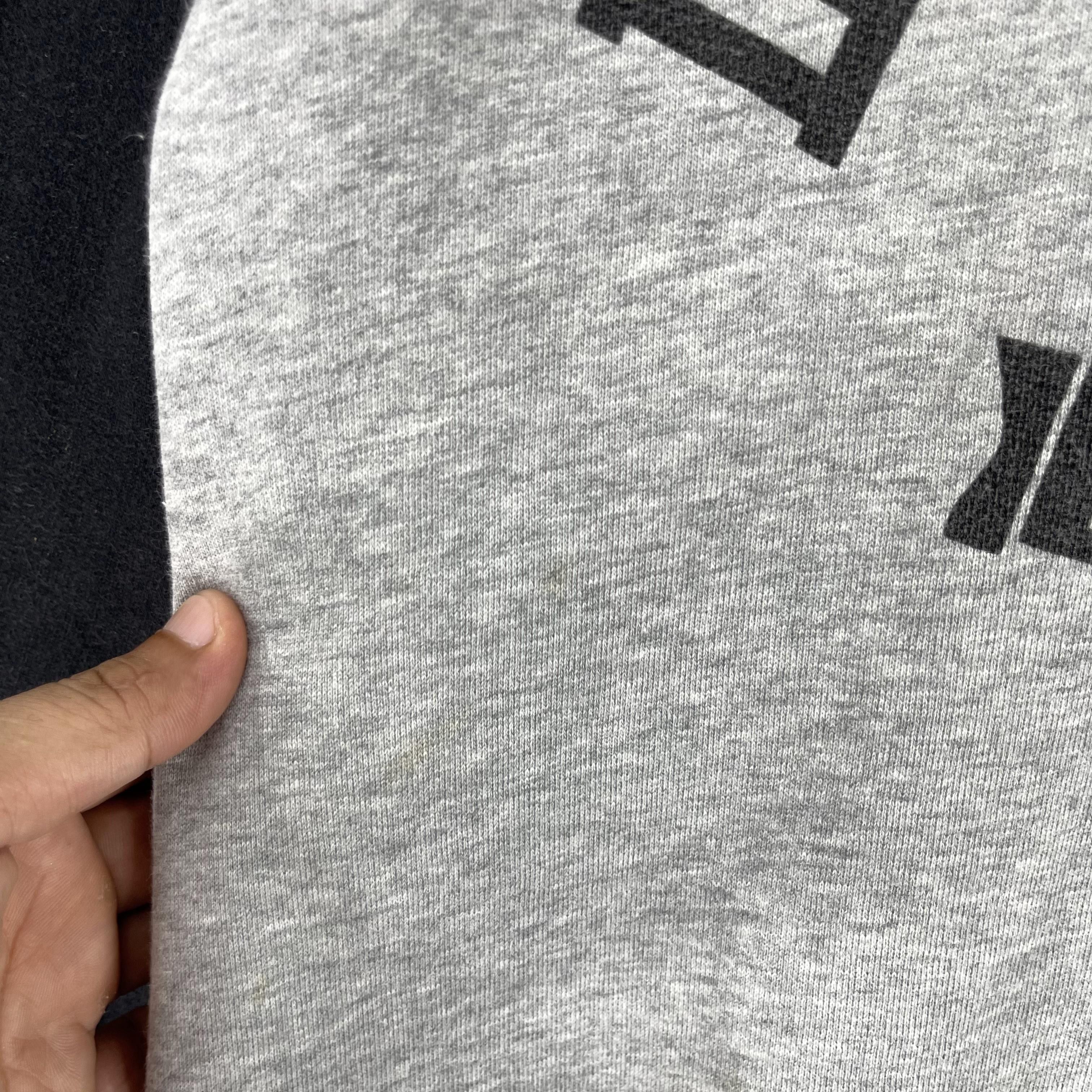 Champion × Vintage Vintage CHAMPION Raglan Sun Faded Sweatshirt Size US M / EU 48-50 / 2 - 7 Thumbnail