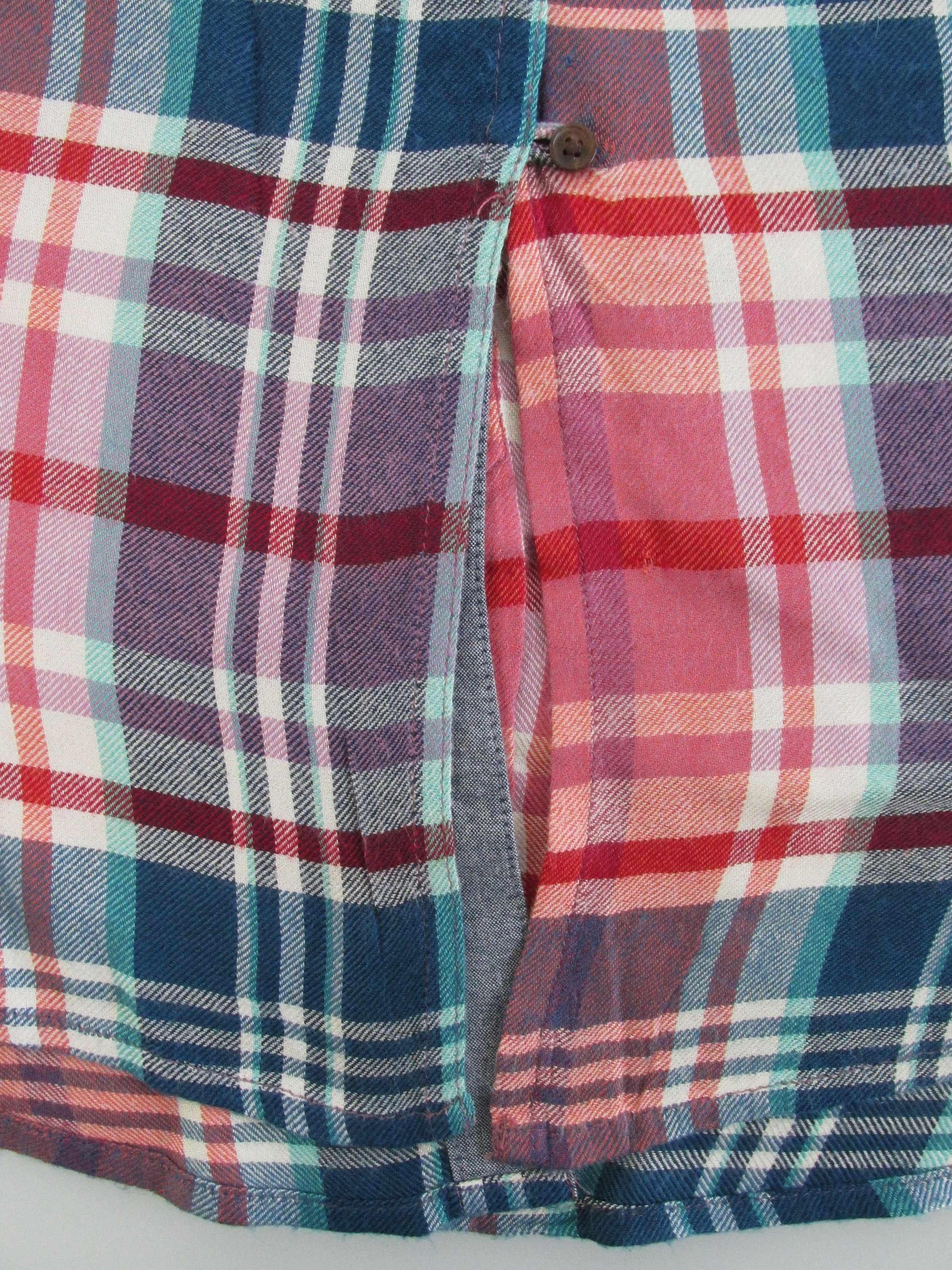 Lucky Brand Lucky Brand Women's Shirt Size Medium Size M / US 6-8 / IT 42-44 - 7 Thumbnail