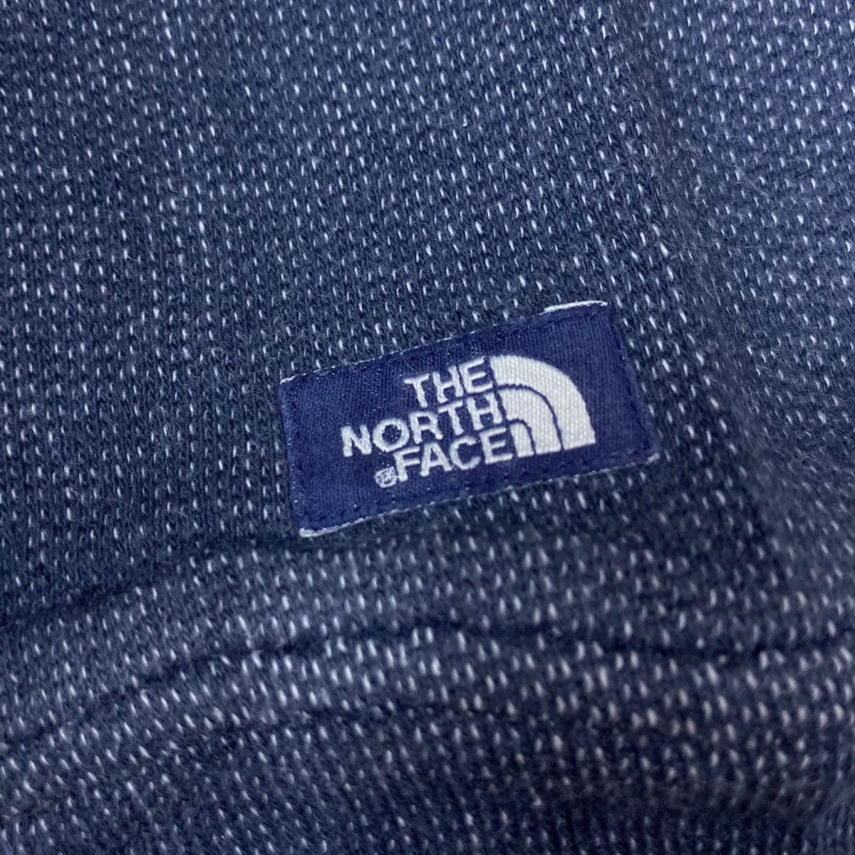 Vintage The North Face Pullover Jumper Sweatshirt
