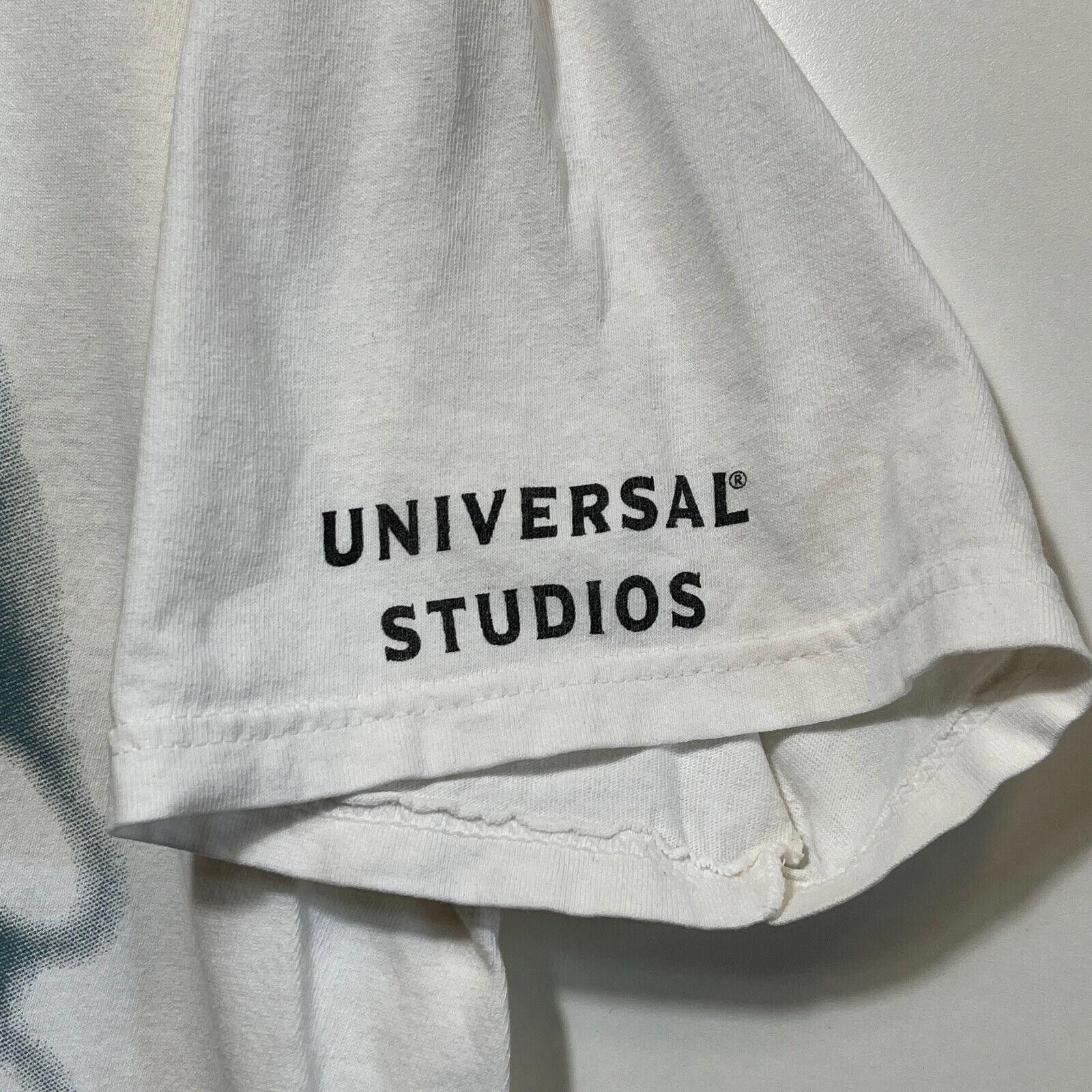 Universal Studios × Vintage Vintage 2000s The Blues Brother 2000 T-shirt L Size US L / EU 52-54 / 3 - 6 Thumbnail