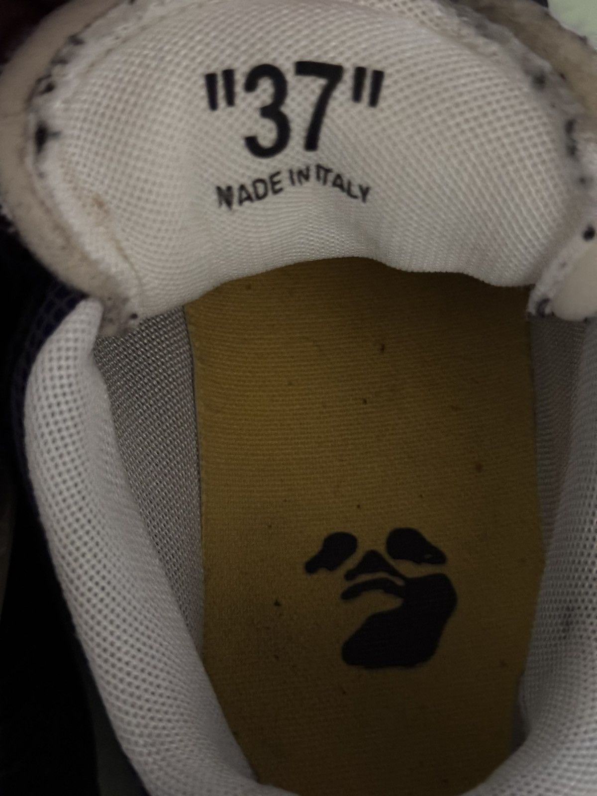 Off-White OWIA180S2 Size US 7 / IT 37 - 6 Thumbnail