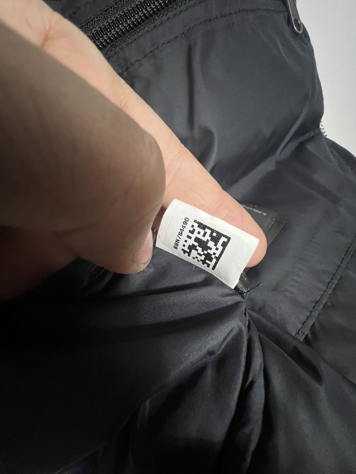 The North Face The north face nuptse 1996 retro lapis blue puffer jacket Size US S / EU 44-46 / 1 - 11 Thumbnail