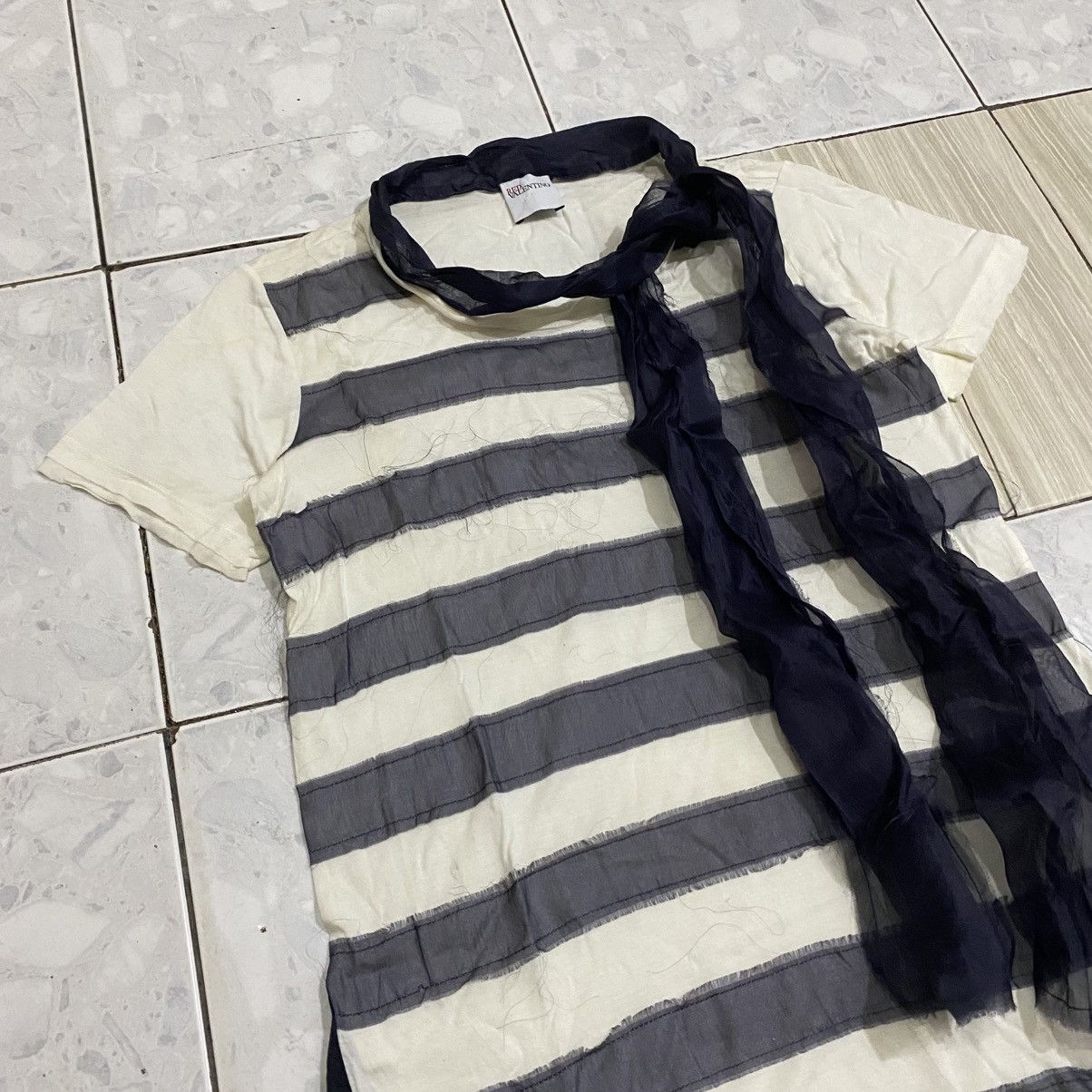Valentino Red Valentino Tee Size XS / US 0-2 / IT 36-38 - 3 Thumbnail