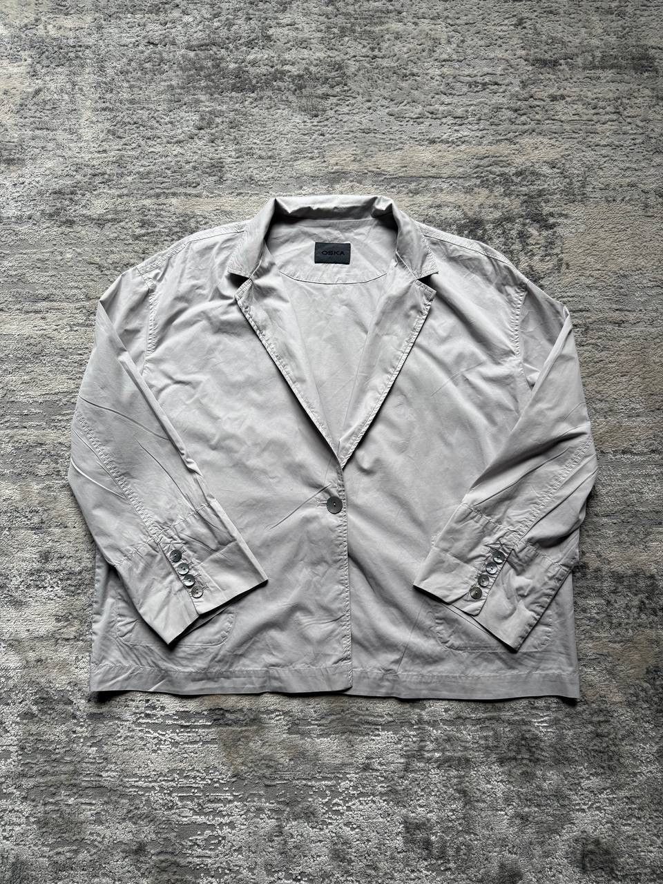 OSKA Oska jacket size 3 Size M / US 6-8 / IT 42-44 - 1 Thumbnail