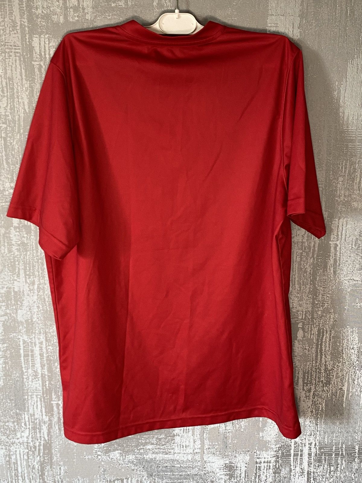 Under Armour × Vintage 2020/21 York City Under Amour Soccer Jersey Home England Kit Size US XL / EU 56 / 4 - 6 Thumbnail