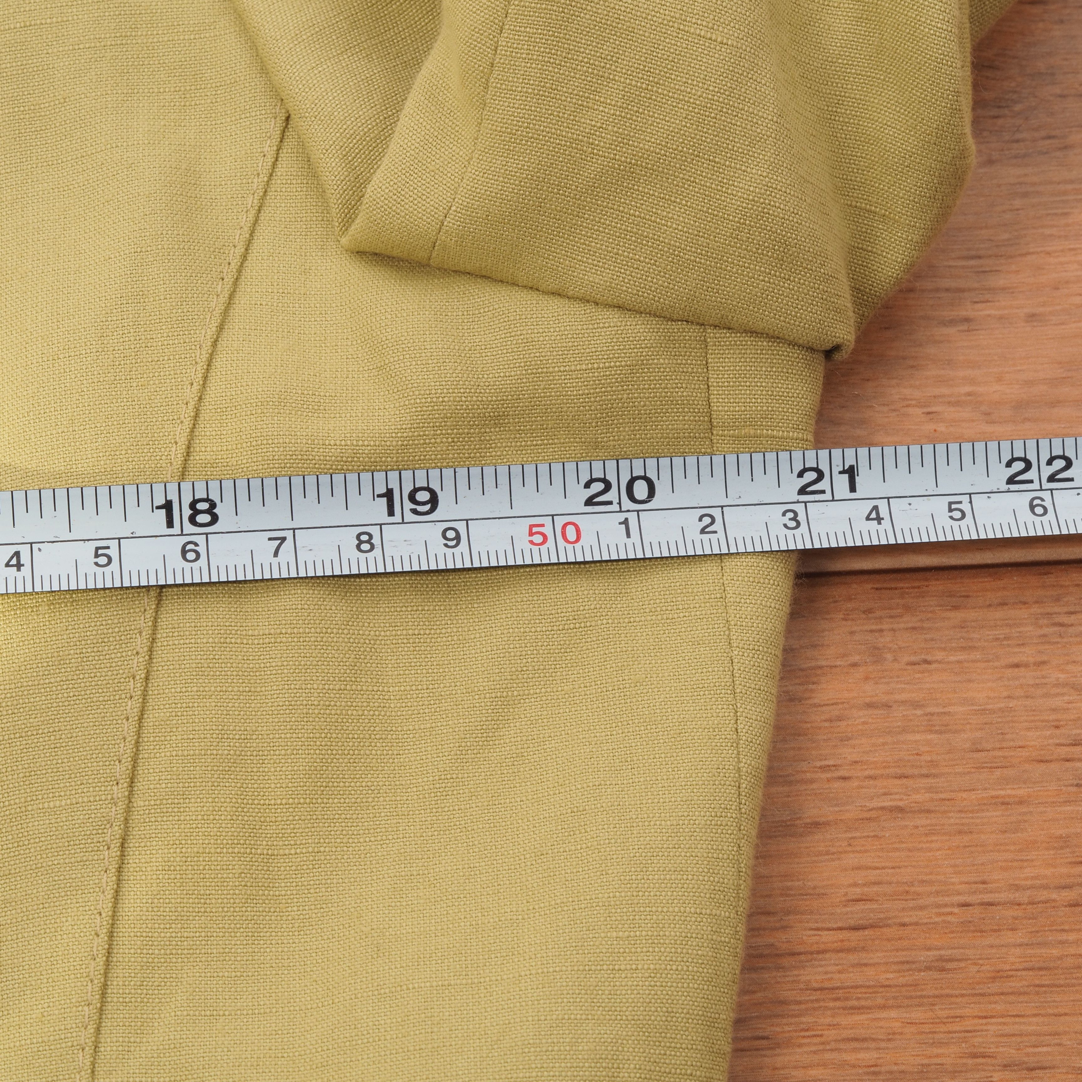 Escada × Vintage Escada by Laurel Vintage Love Forever Jacket Retro 90s Size ONE SIZE - 13 Thumbnail