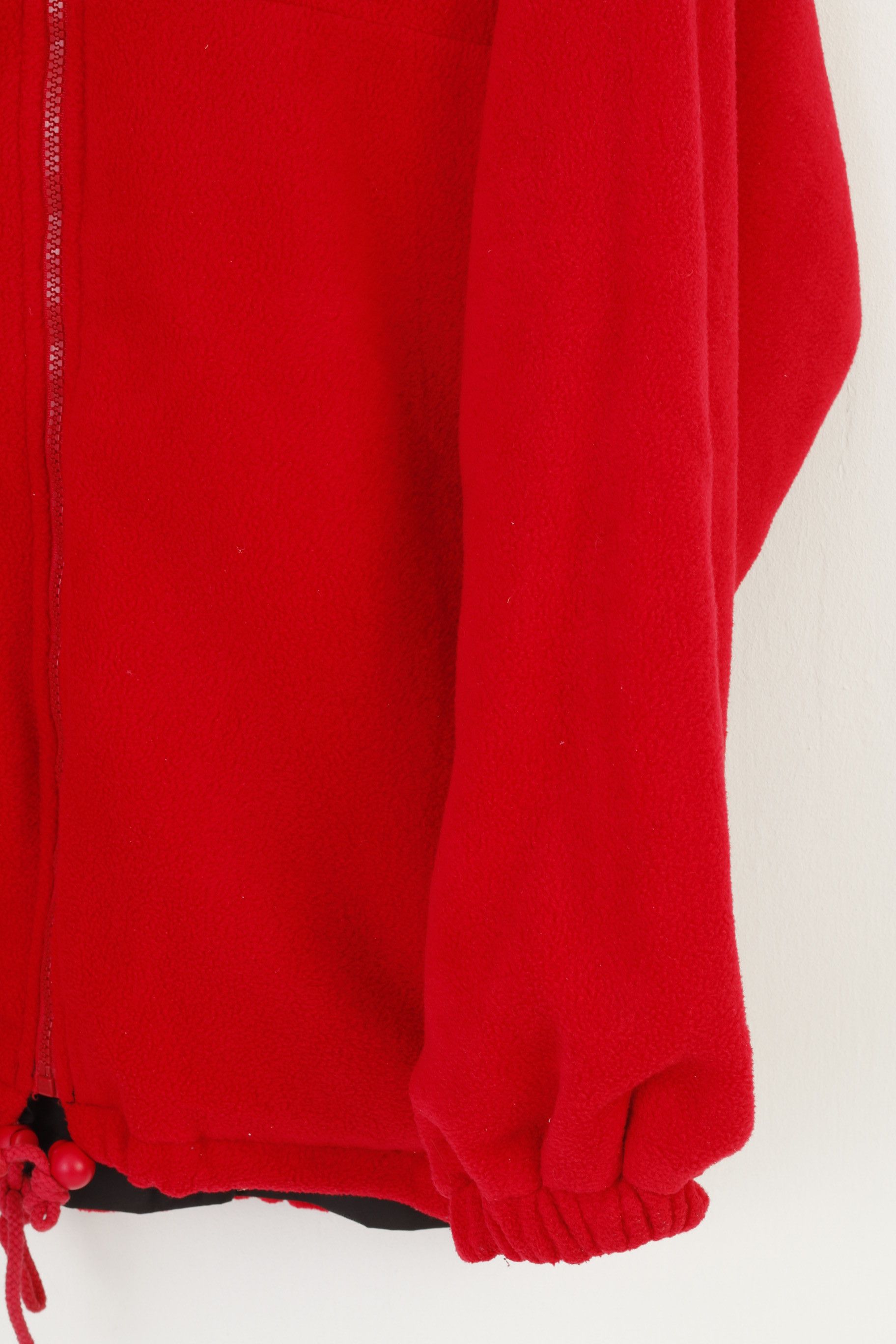 Vintage Active Fleece by Result Men S Jacket Double-Sided 3442 Size US S / EU 44-46 / 1 - 5 Thumbnail