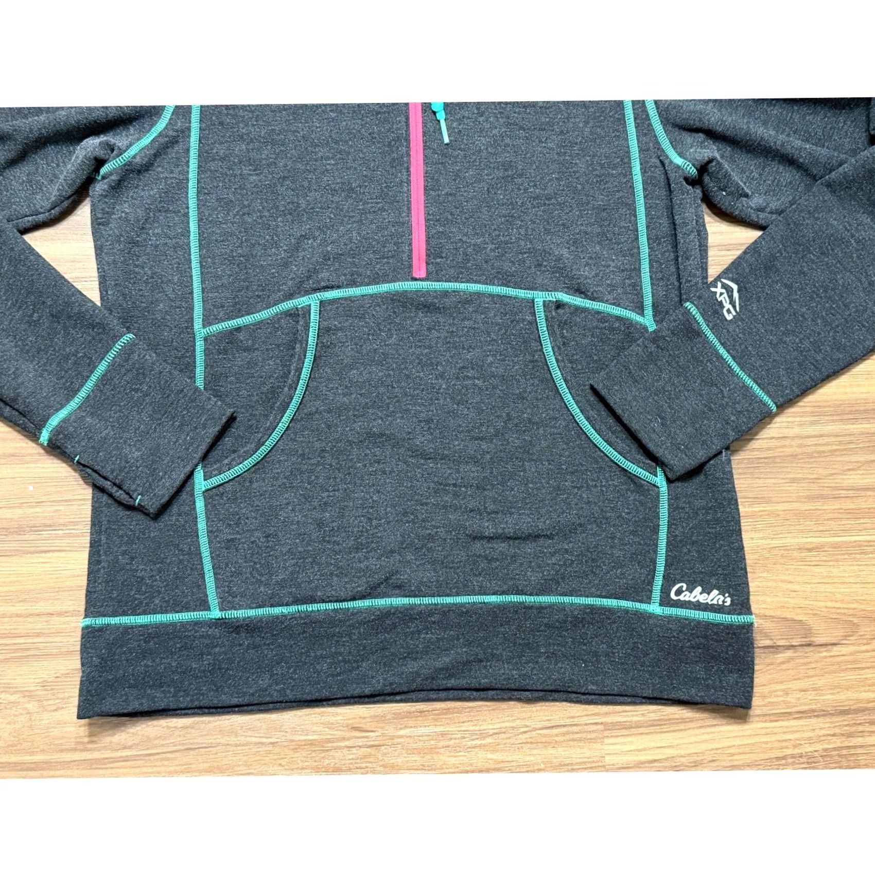 Vintage VINTAGE? No. Size US L / EU 52-54 / 3 - 3 Thumbnail