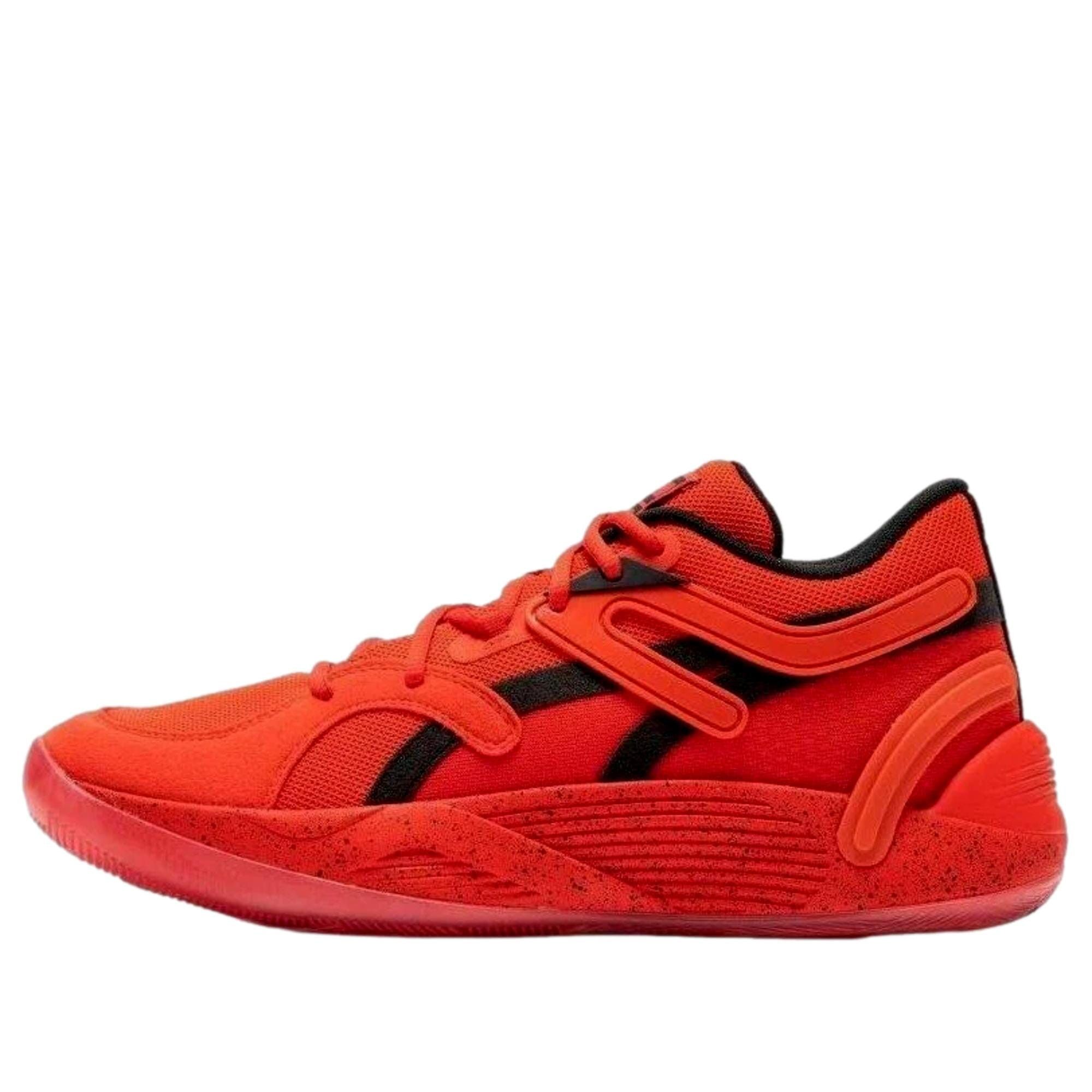 Puma TRC Blaze Court Against All Odds 378937-01 Size US 11 / EU 44 - 1 Thumbnail