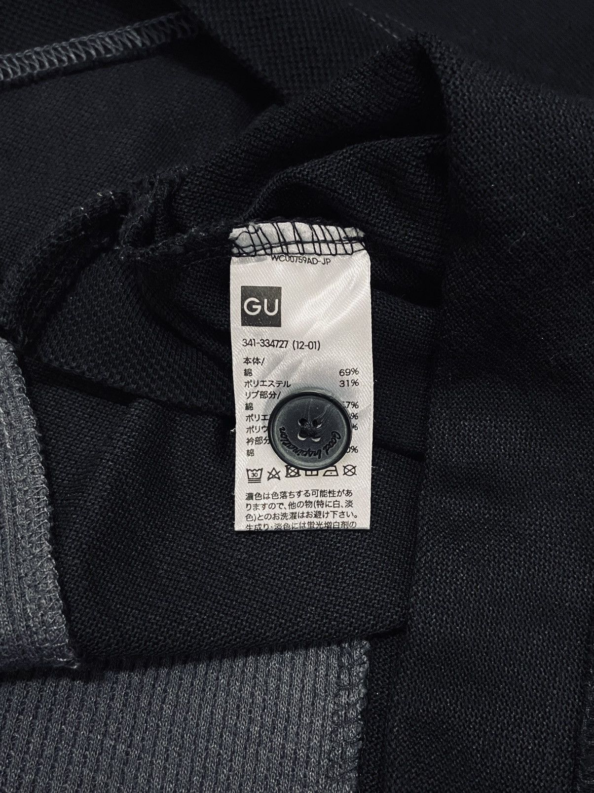 Maison MIHARA YASUHIRO MIHARA YASUHIRO : GOOD INSPIRATION TEE Size US L / EU 52-54 / 3 - 15 Thumbnail