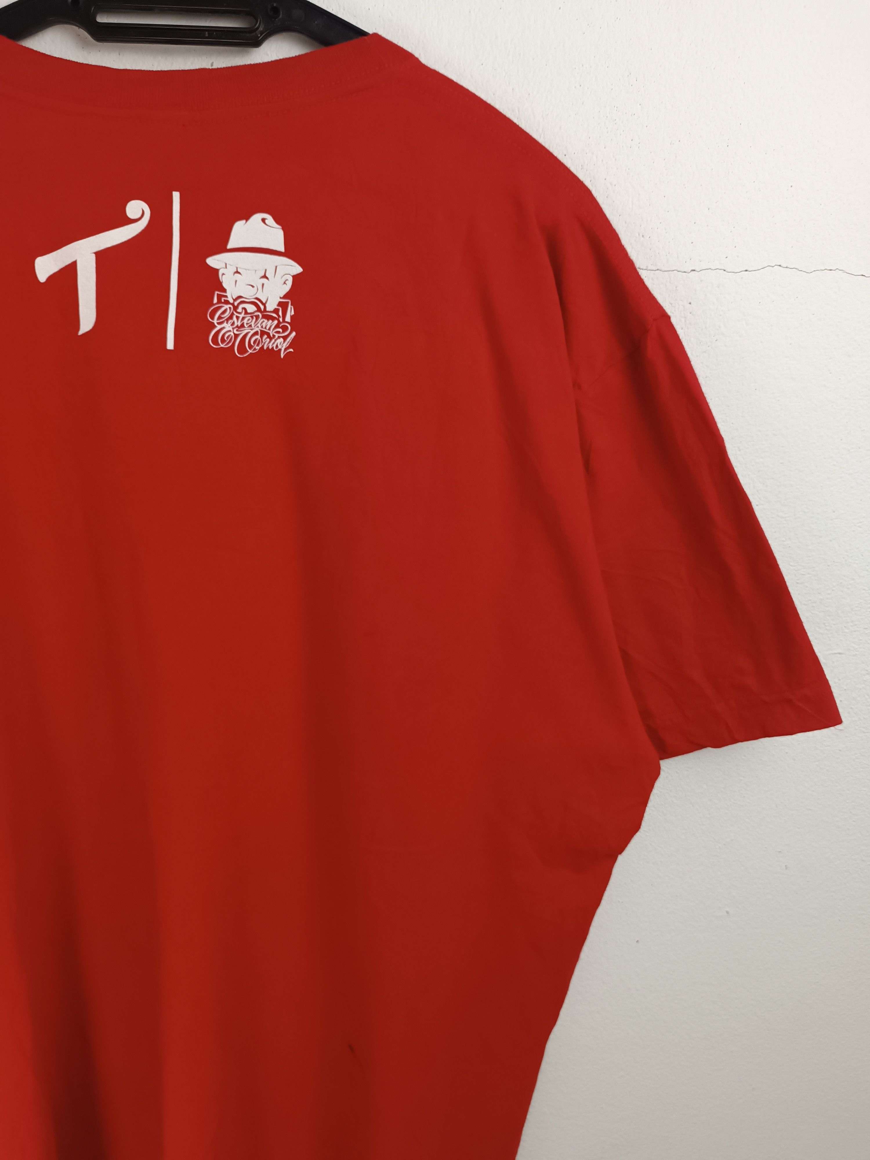 Vintage VINTAGE WIFEY SEXY MAID SHAWTY ADULTS PORN TEE VERY RARE Size US XXL / EU 58 / 5 - 13 Thumbnail