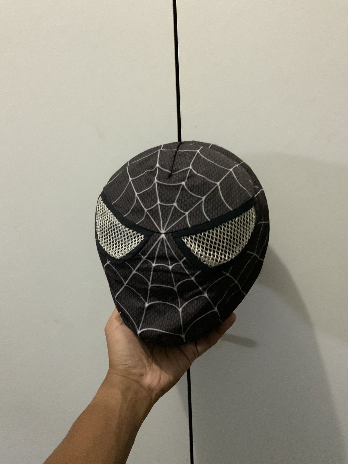 If Six Was Nine Spider Man - 3 Hasbro Archive Mask Size ONE SIZE - 1 Thumbnail