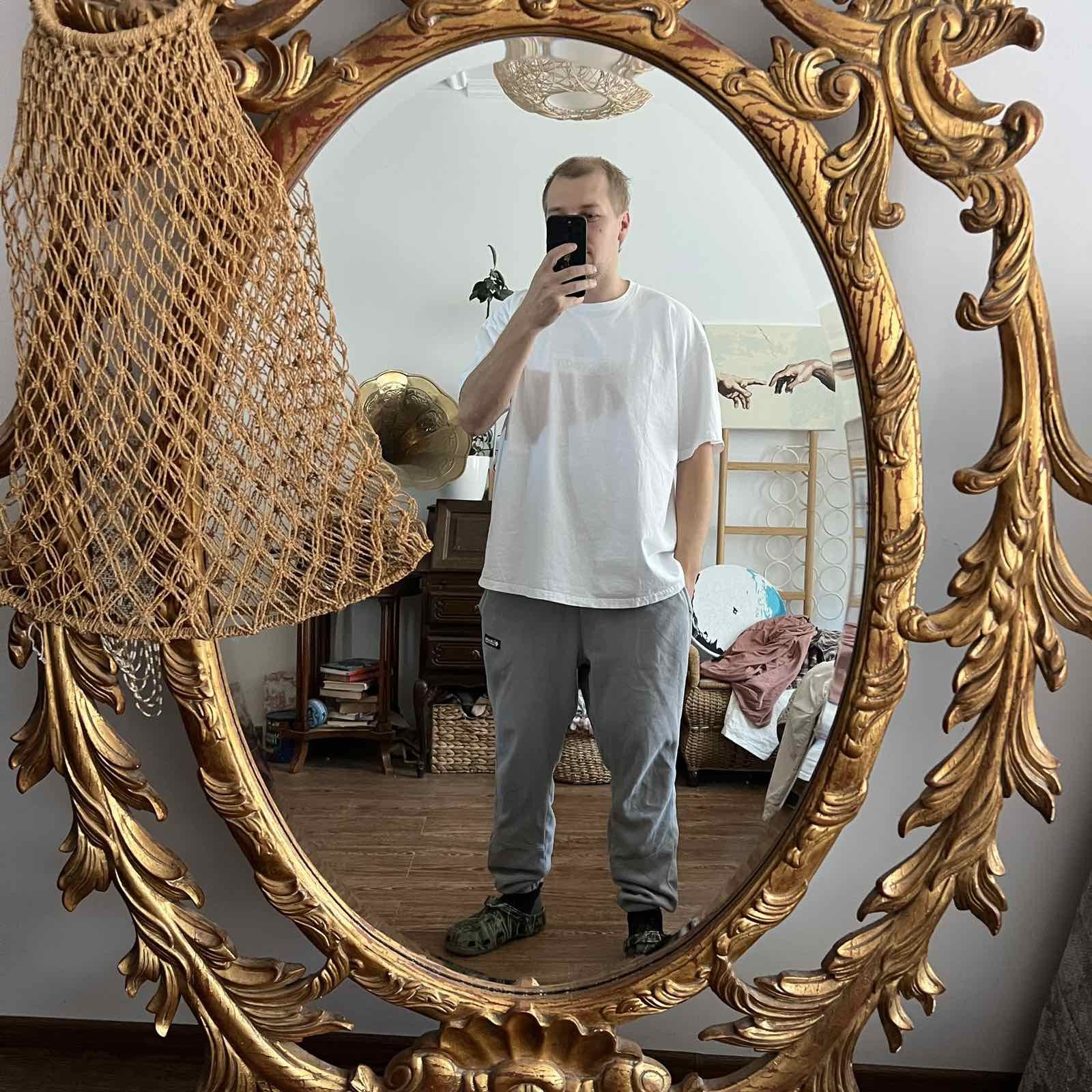 Other Supreme tee Sz XXL Size US XXL / EU 58 / 5 - 3 Thumbnail