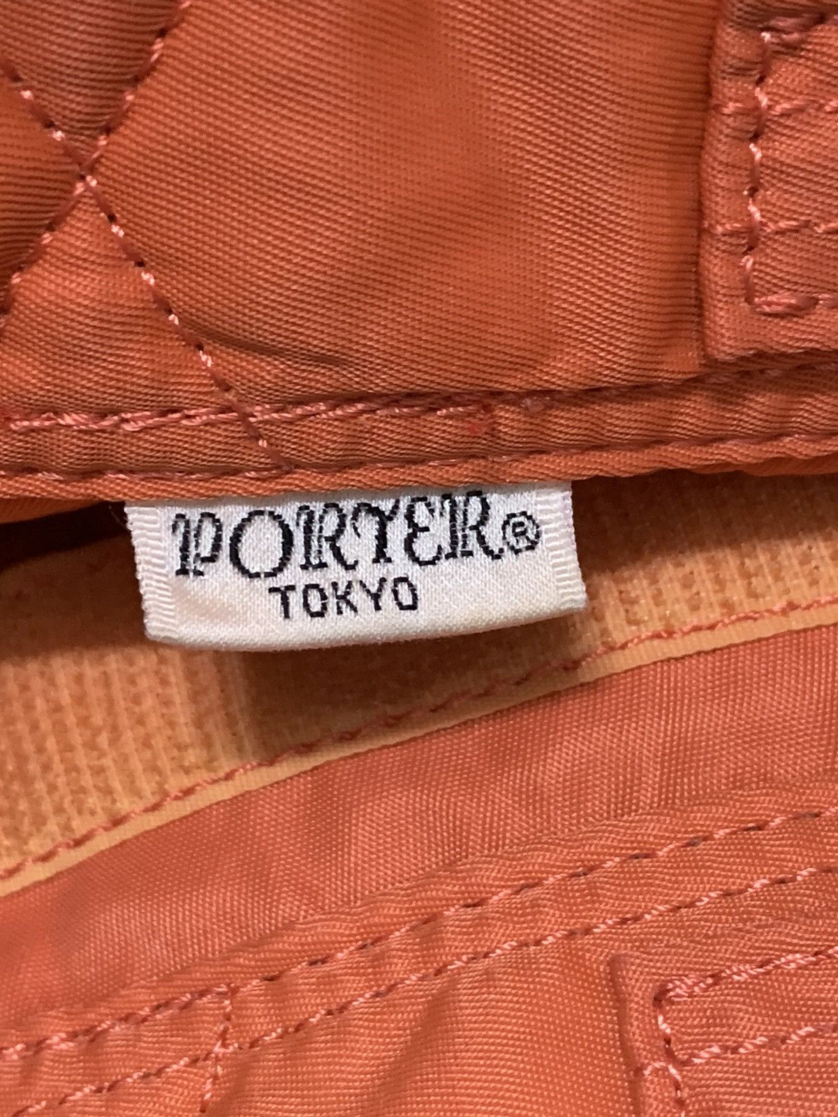 Head Porter Authentic Porter Tote Bag Size ONE SIZE - 8 Thumbnail