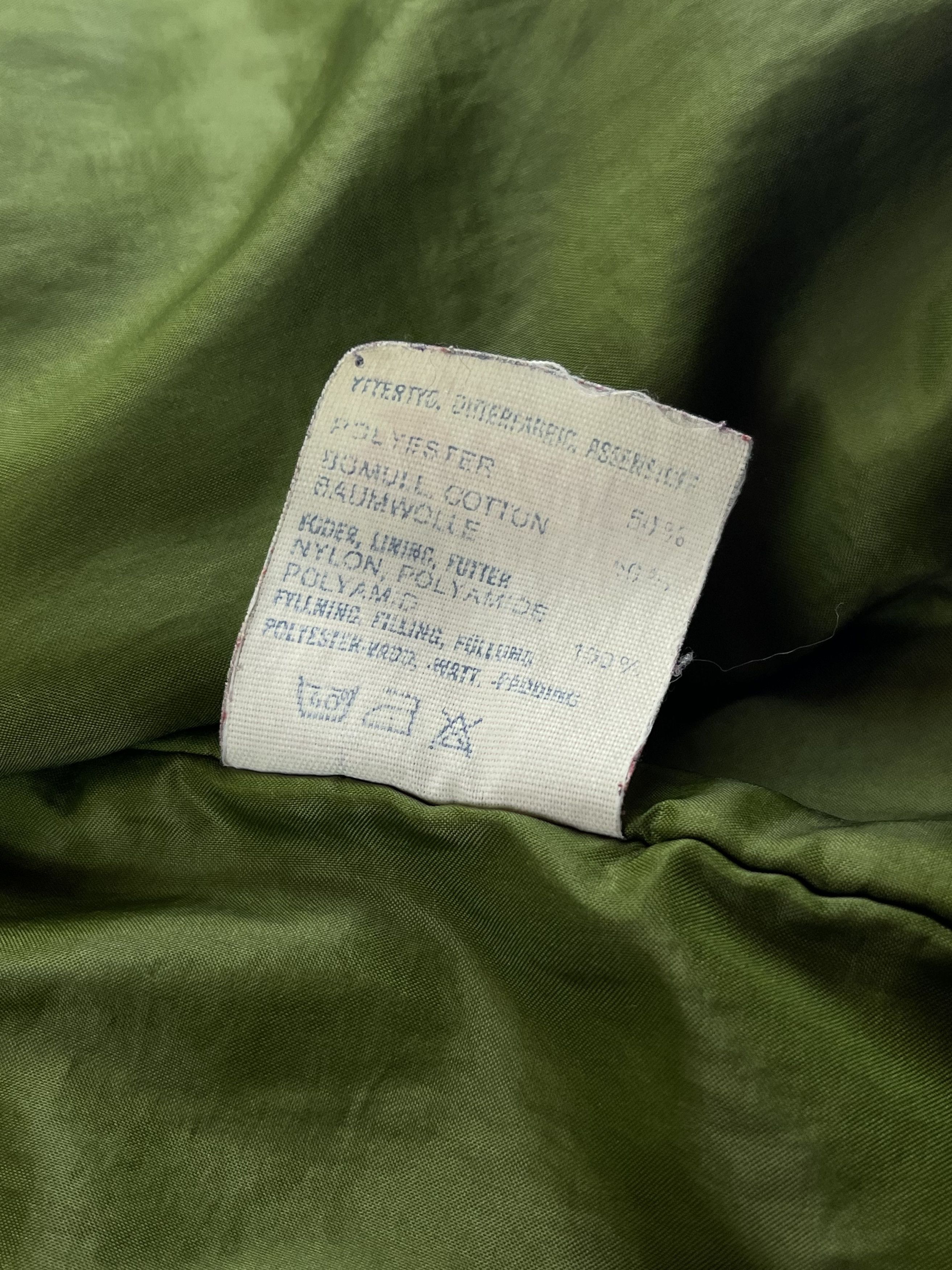 Fjallraven × Vintage Vintage 90s Fjallraven Outdoor Vest Size US L / EU 52-54 / 3 - 7 Thumbnail