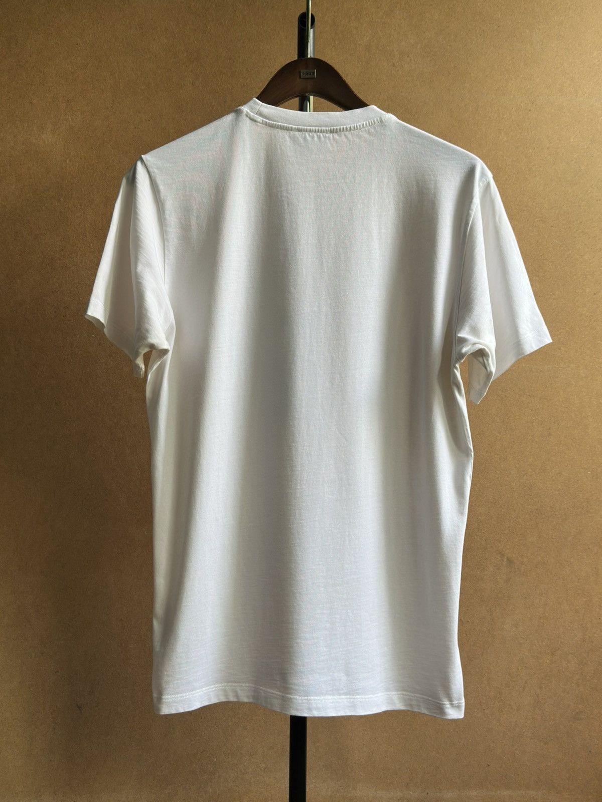 Kenzo KENZO PARIS TIGER BIG LOGO TEE Size US M / EU 48-50 / 2 - 8 Thumbnail