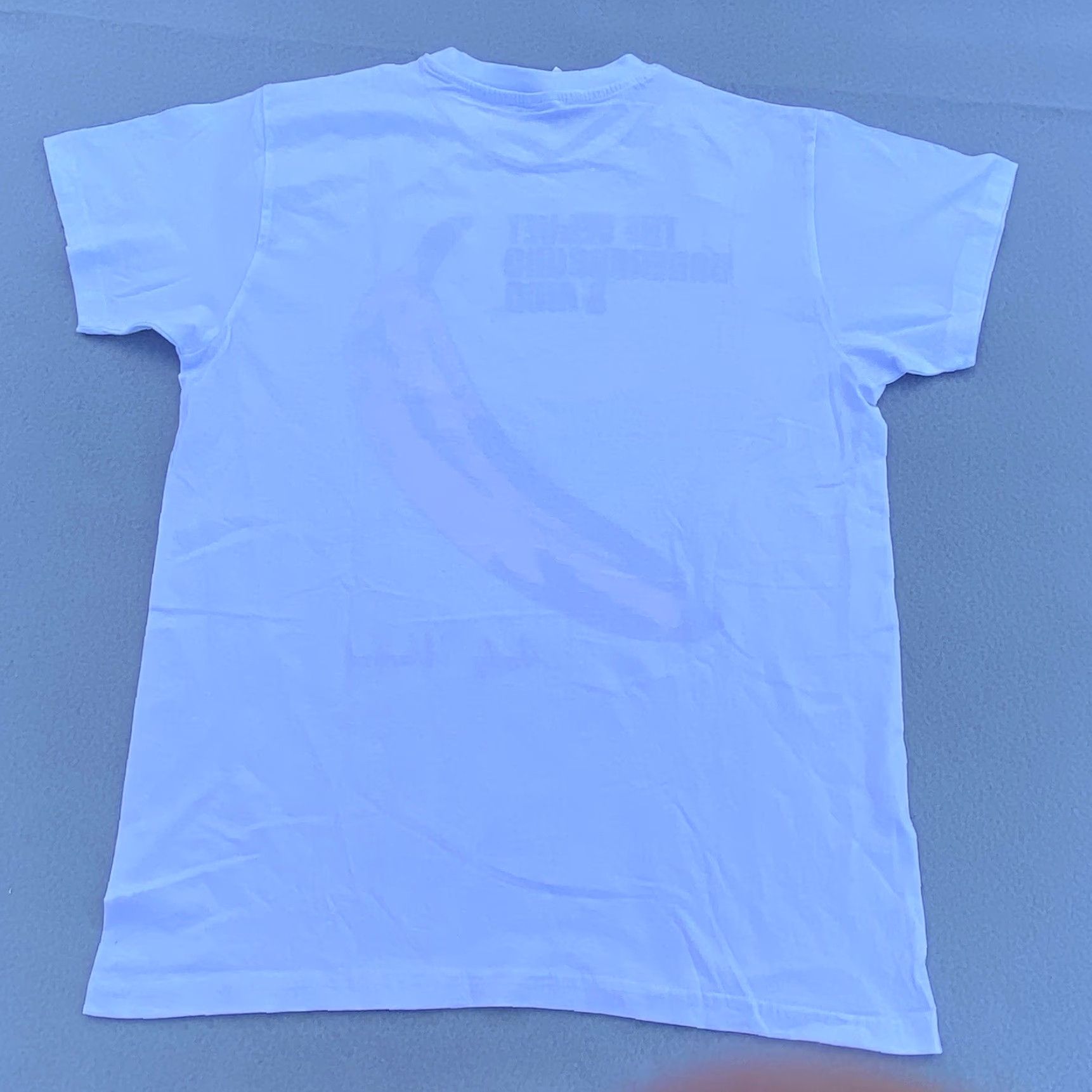 Velvet The Velvet Underground & Nico Tee Andy Warhol Banana Verve Records Rock Tee M Size US M / EU 48-50 / 2 - 7 Thumbnail