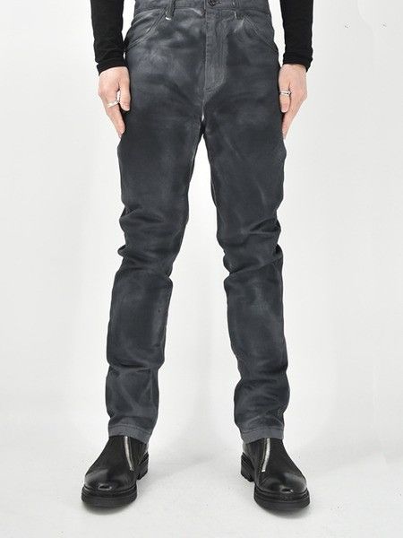 Nostra Santissima NostraSantissima jeans Size US 31 - 1 Thumbnail