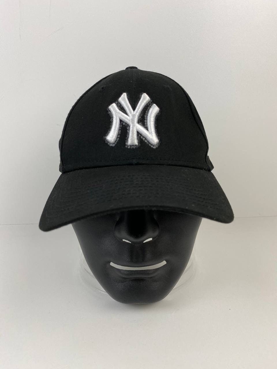 New York Yankees × Vintage New York Yankees New Era vintage cap one size Size ONE SIZE - 1 Thumbnail