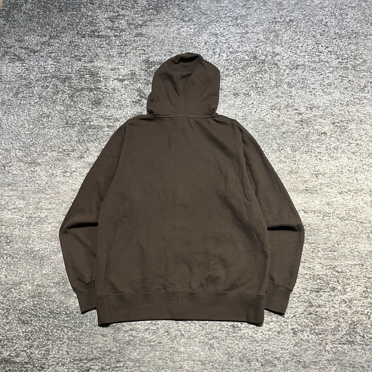 Split Vintage Y2K Split Skateboards Grunge Skater Zip Up Hoodie Size US M / EU 48-50 / 2 - 2 Thumbnail